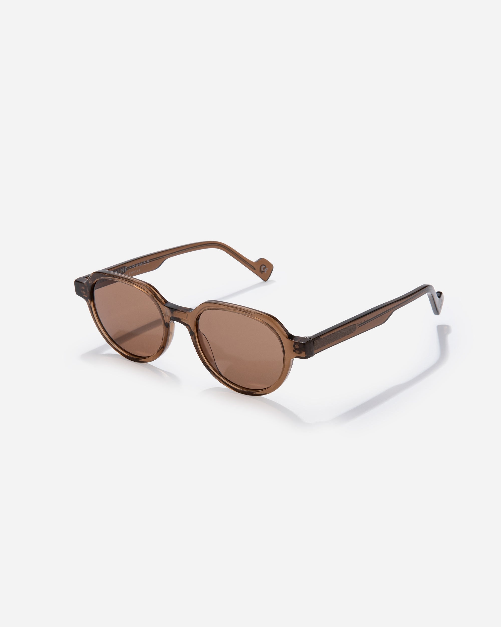 Mister C / Cognac - Nine Frames