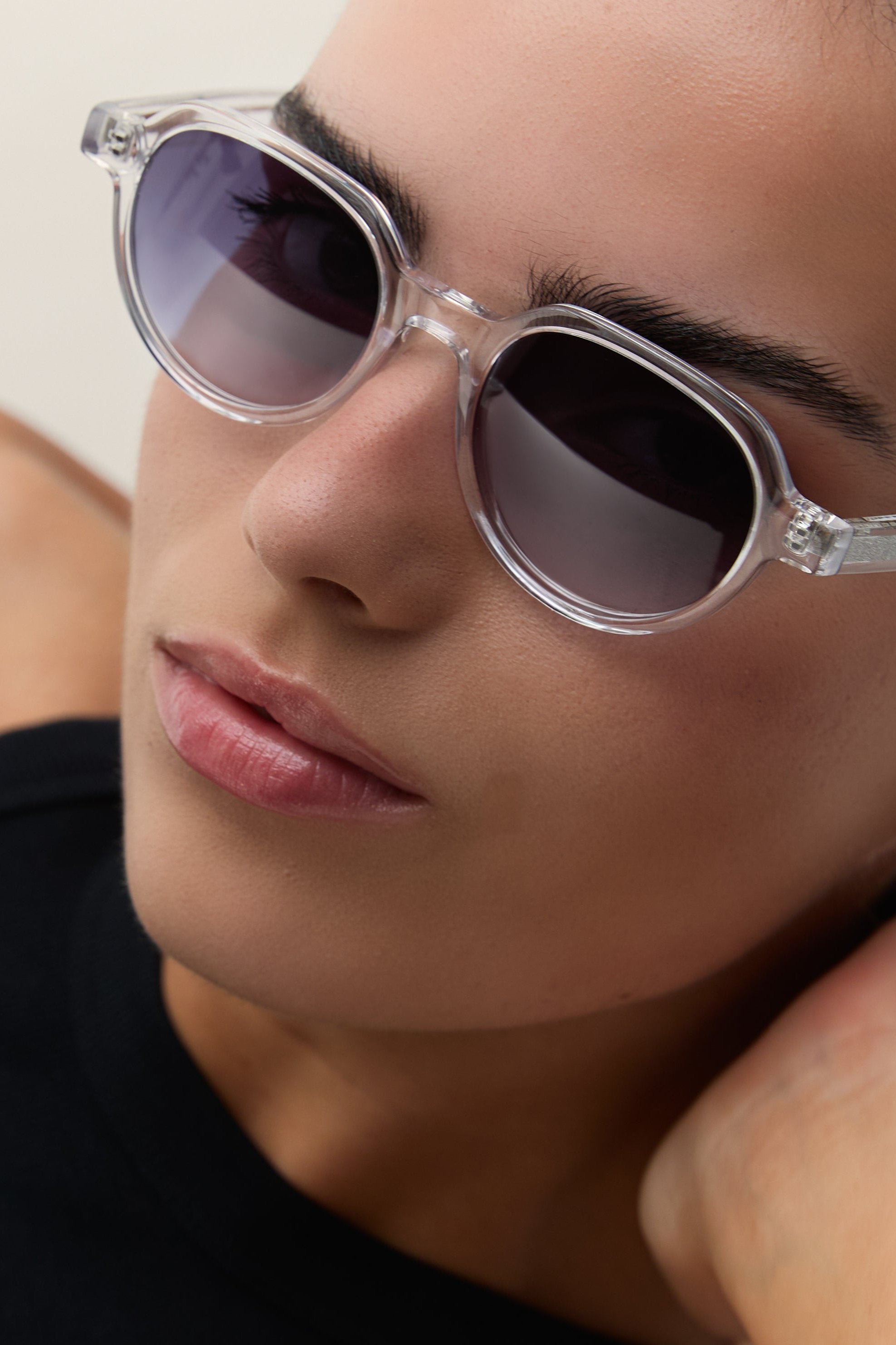 Mister C / Raindrop - Nine Frames