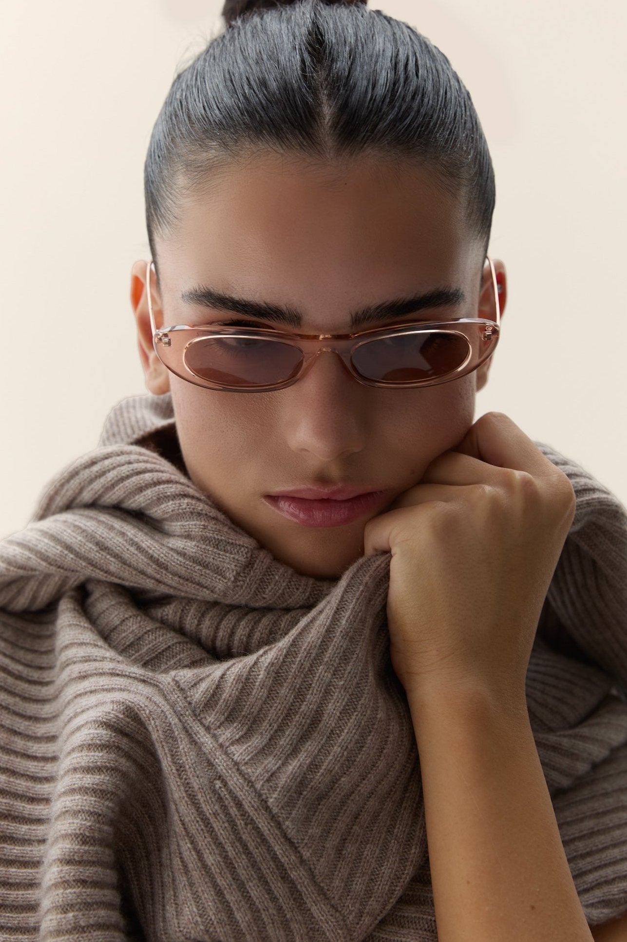 So-Glam / Blush - Nine Frames