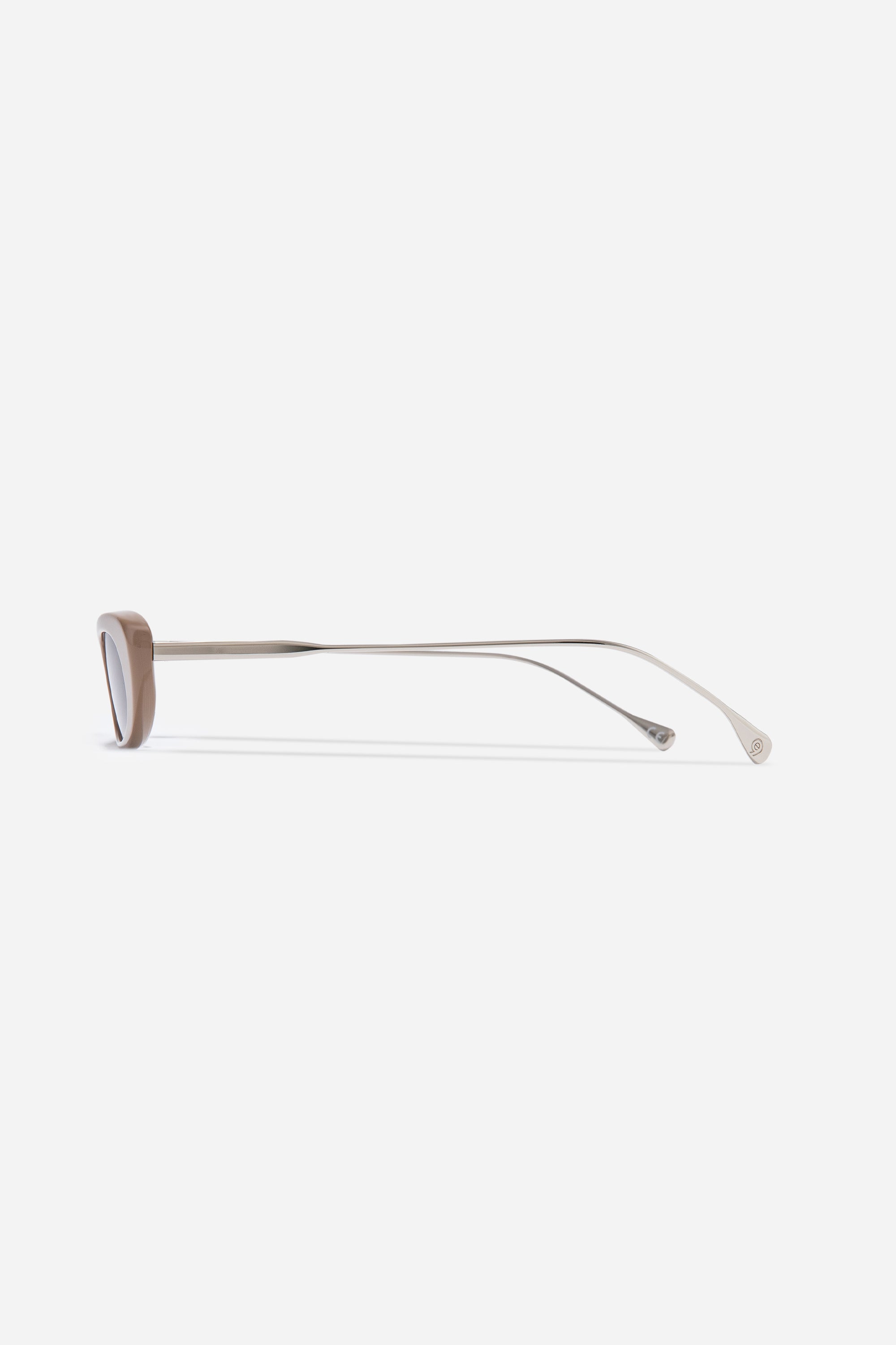 So-Glam / Desert Taupe - Nine Frames