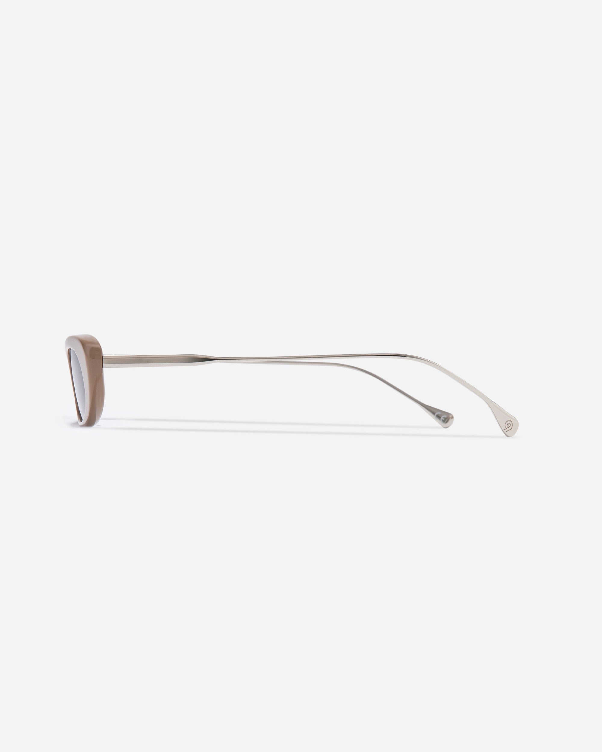 So-Glam / Desert Taupe - Nine Frames