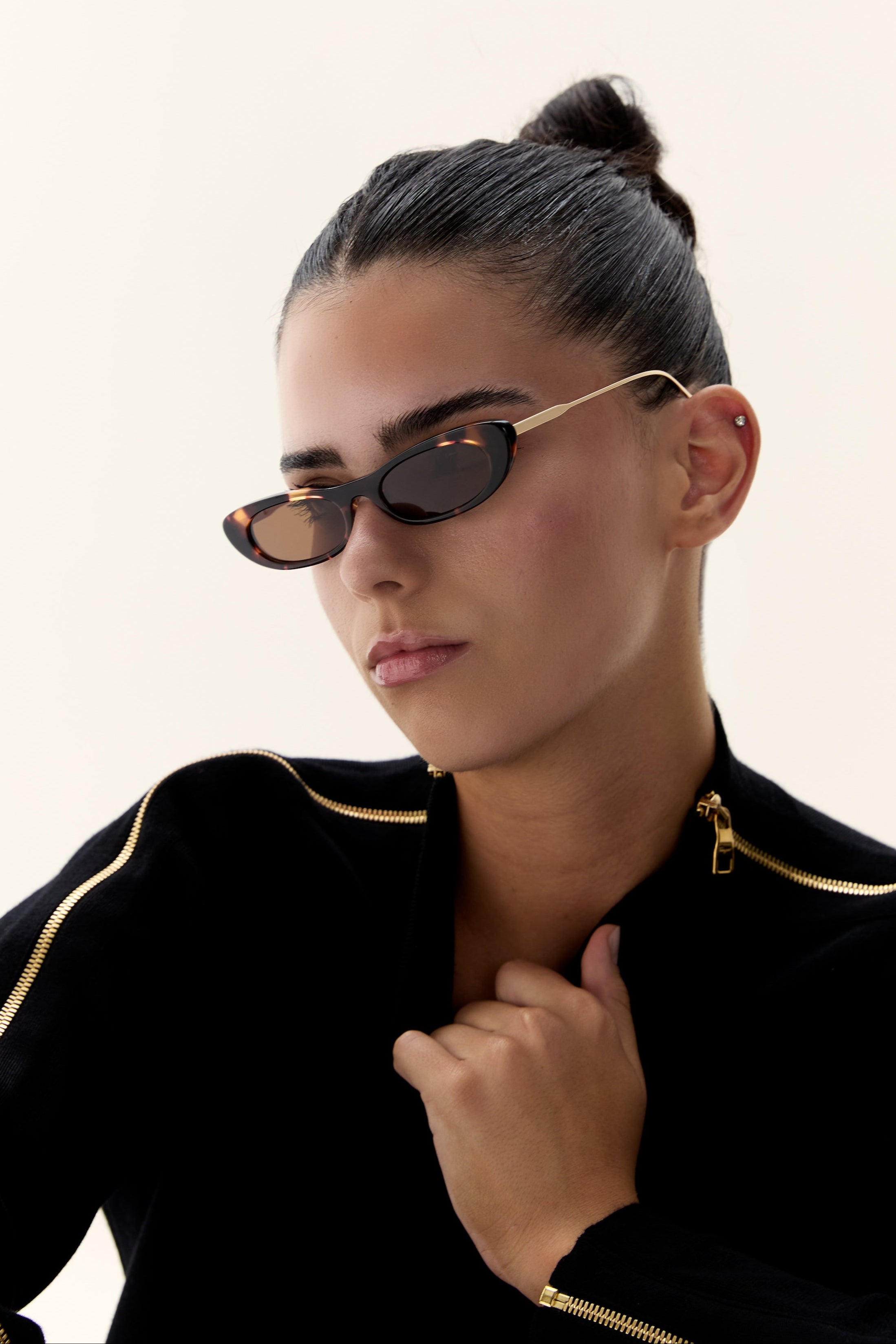 So-Glam / Tortoise - Nine Frames