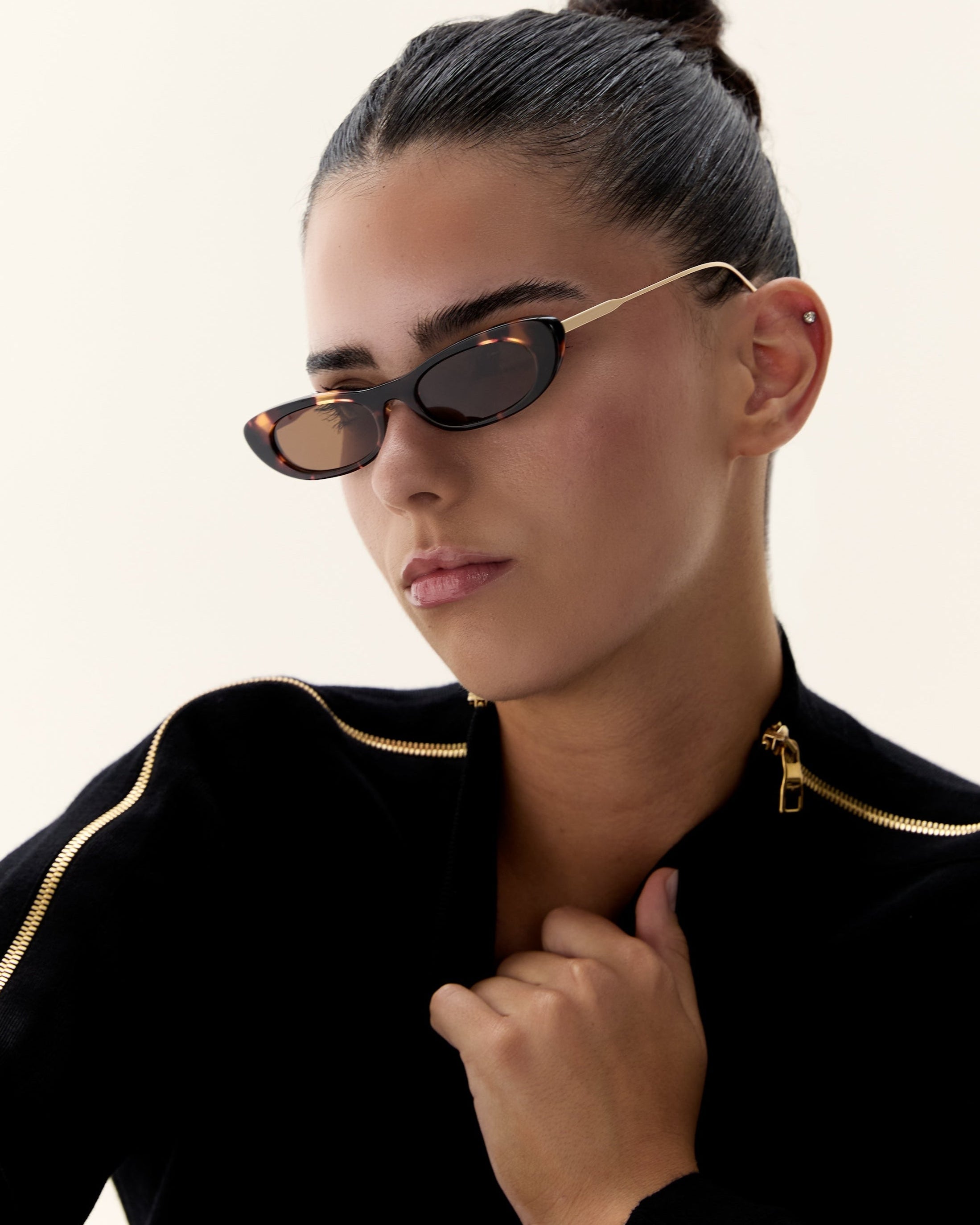 So-Glam / Tortoise - Nine Frames