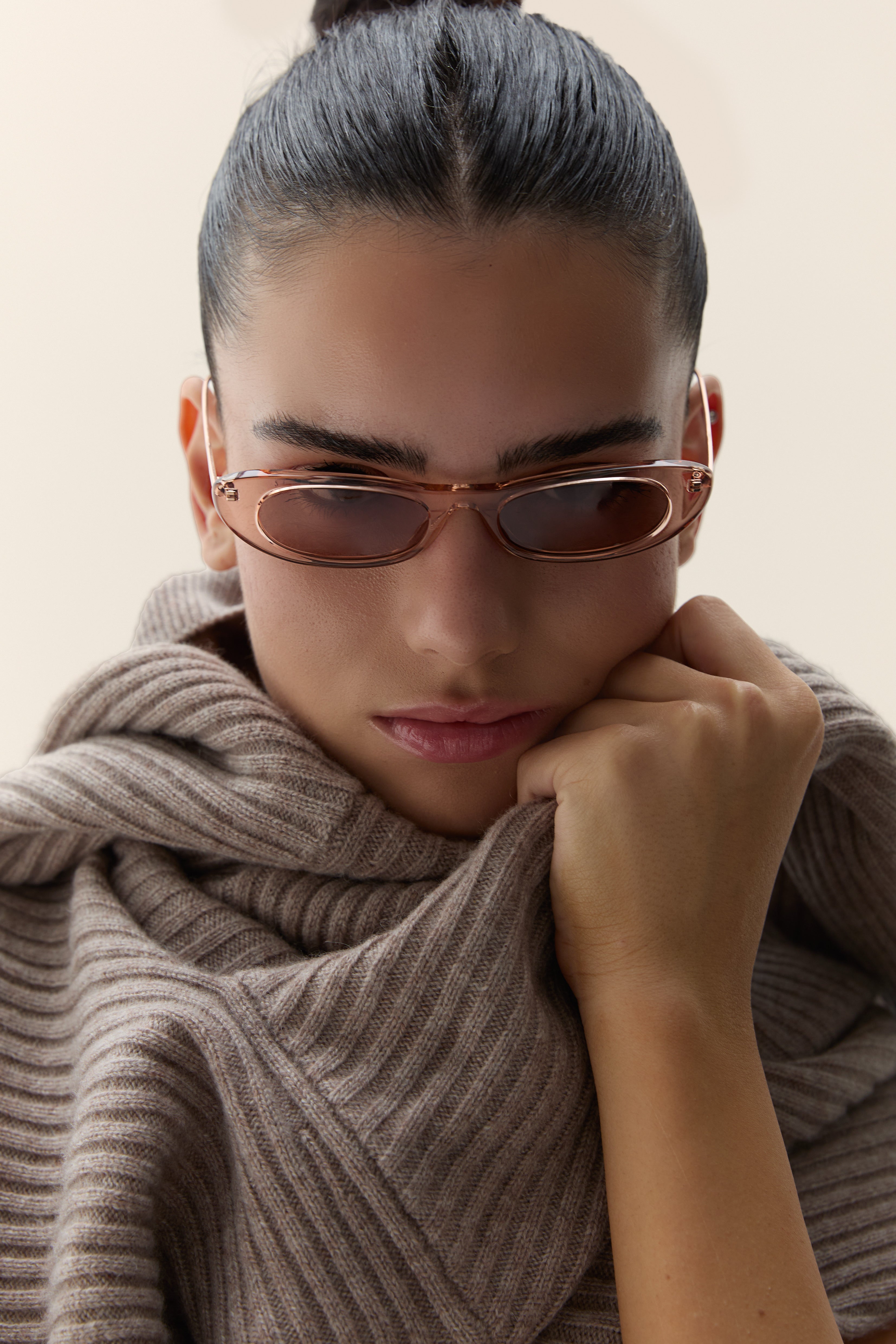 So-Glam / Blush - Nine Frames