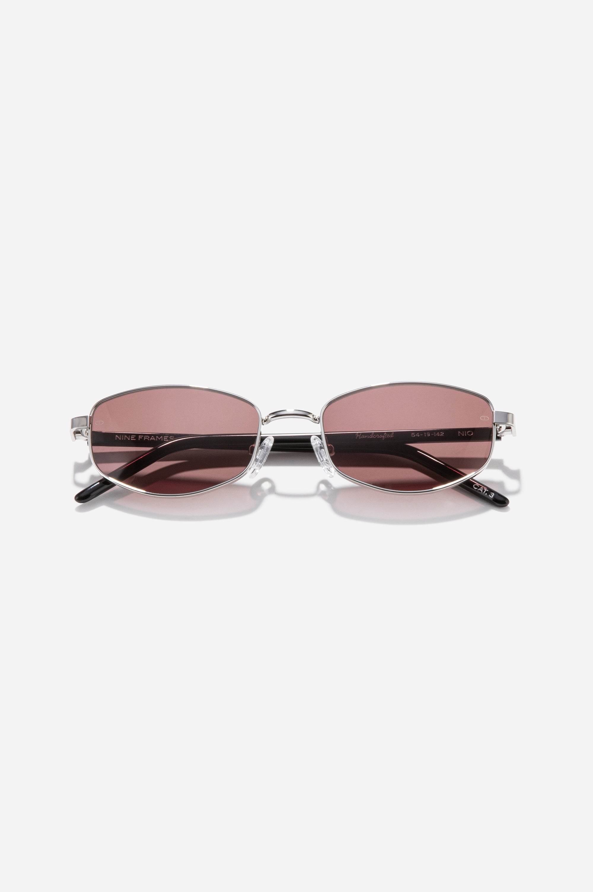 Nio / Miso sunglasses - Nine Frames