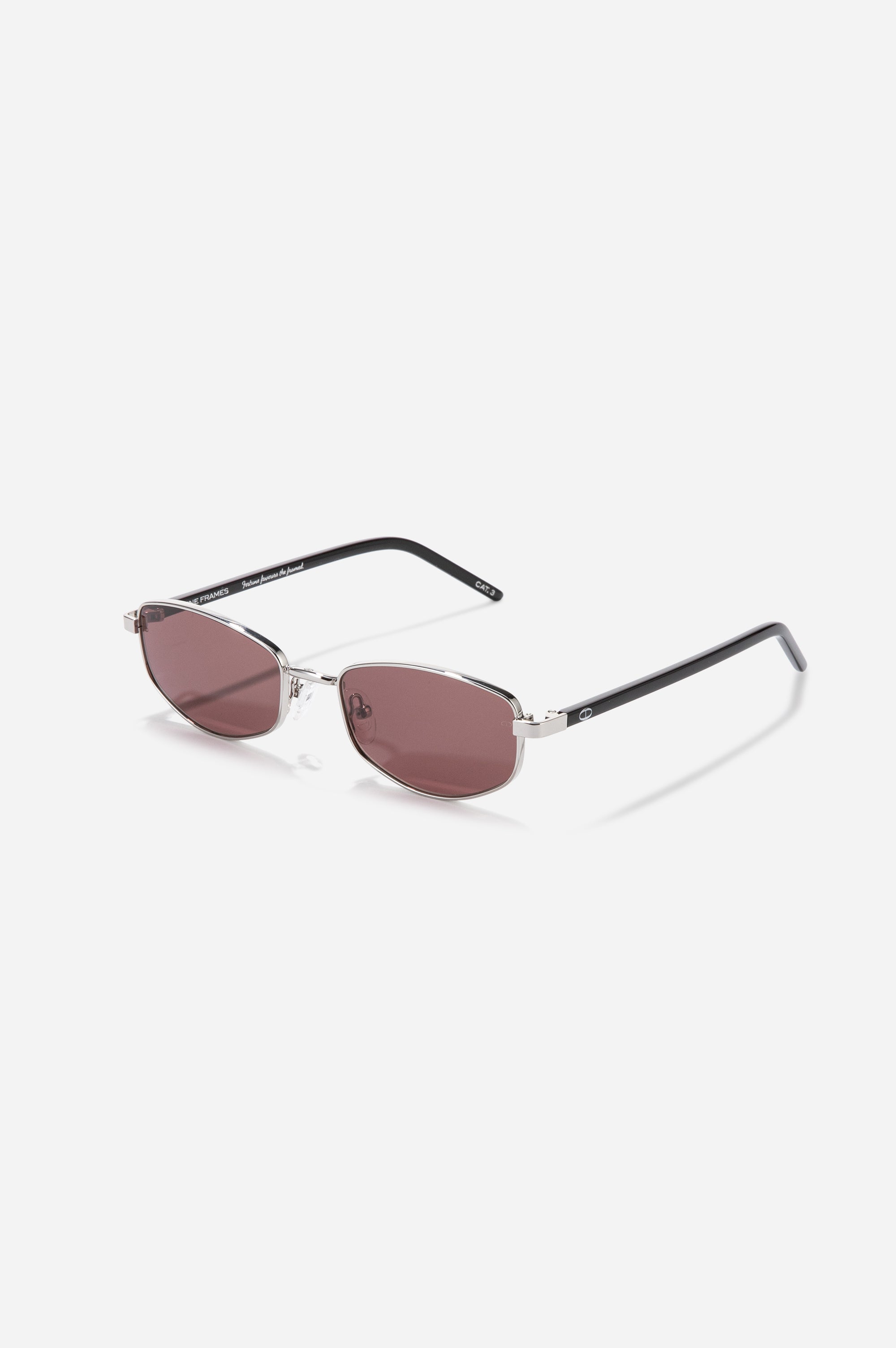 Nio / Miso sunglasses - Nine Frames