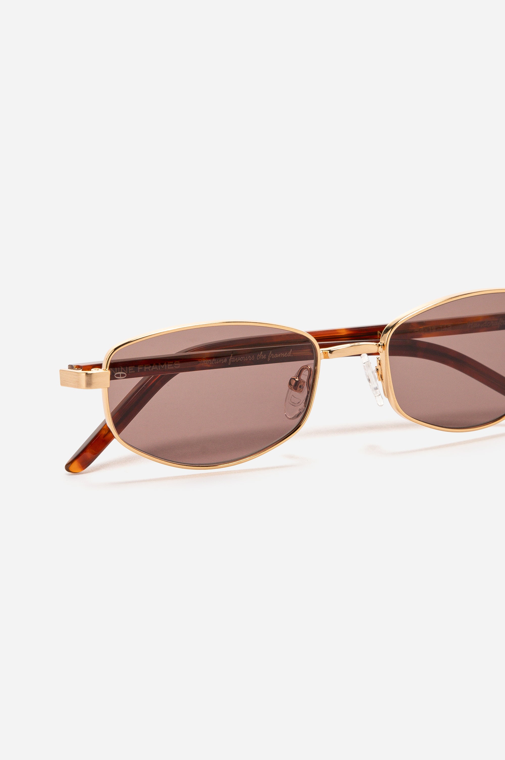 Nio / Havana - Nine Frames