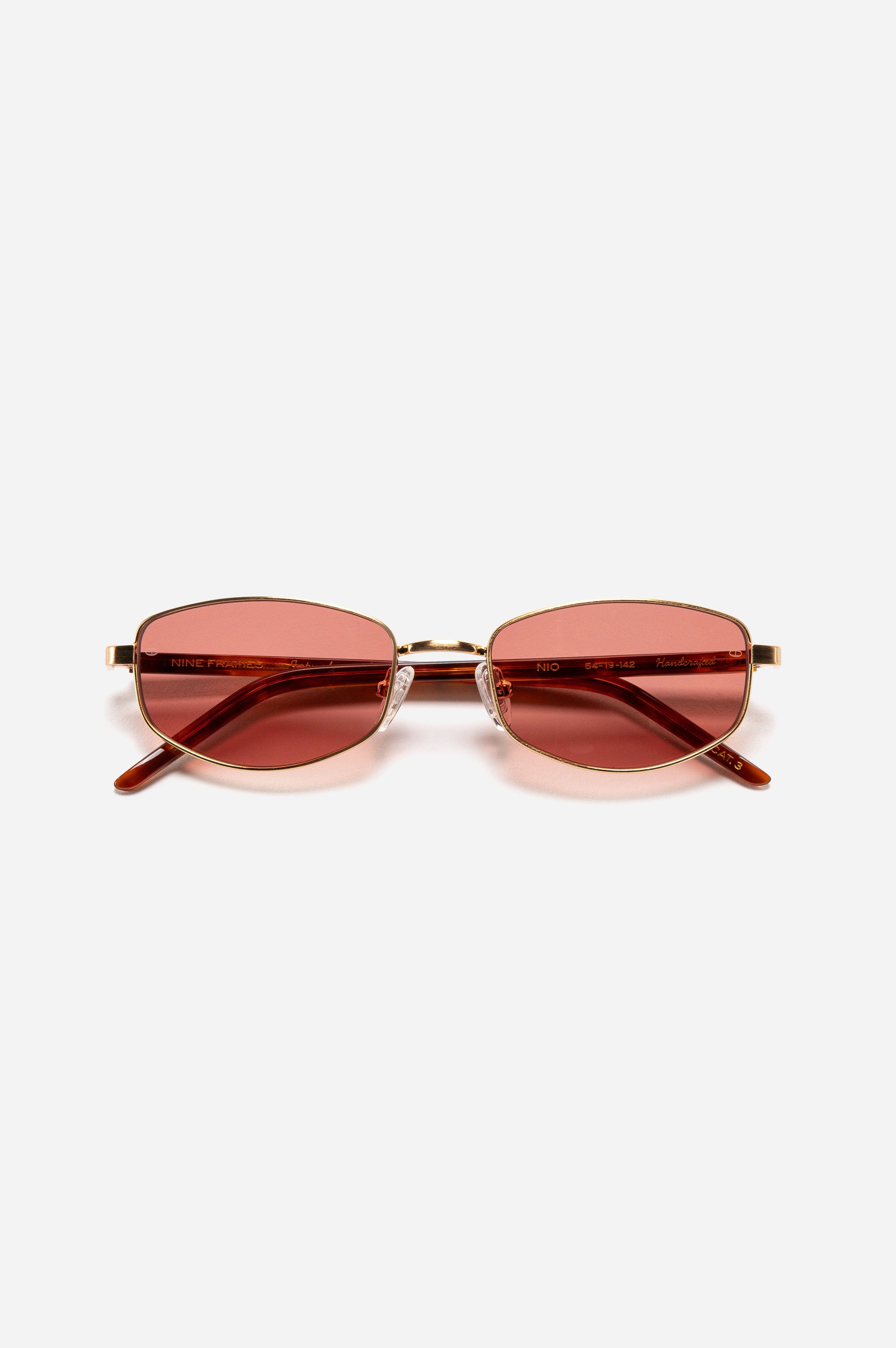 Nio / Pink Havana - Nine Frames