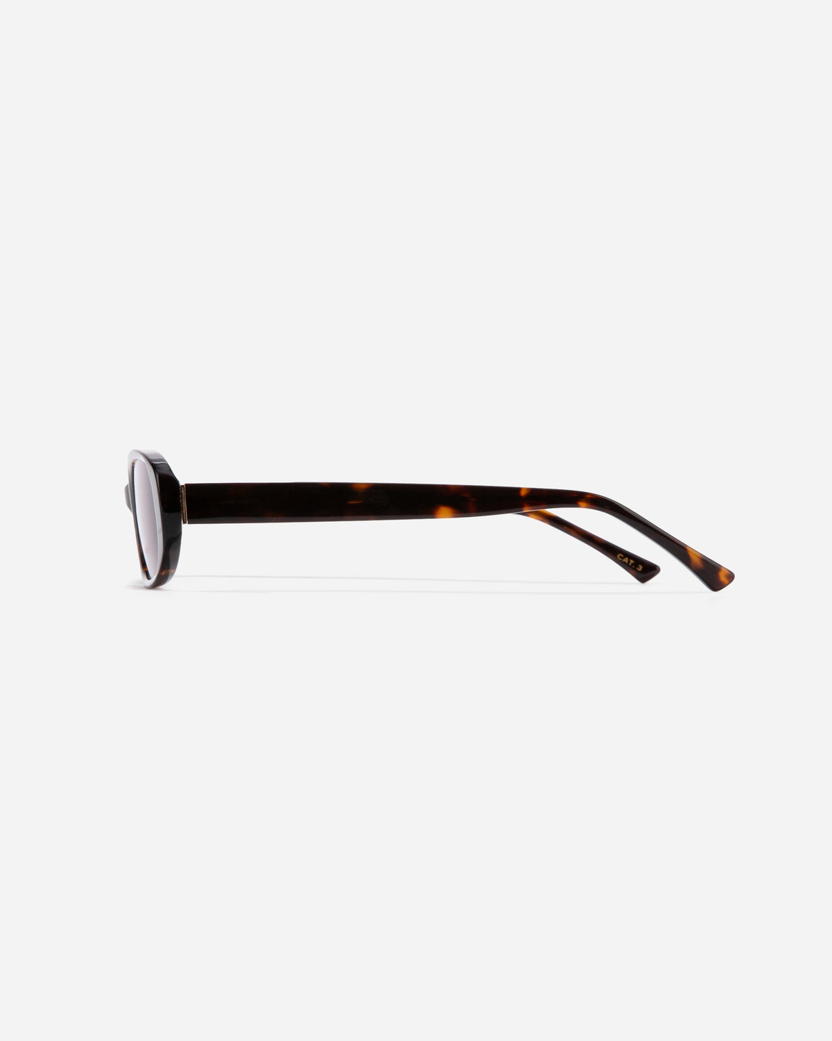 Novem / Pink Tortoise sunglasses - Nine Frames