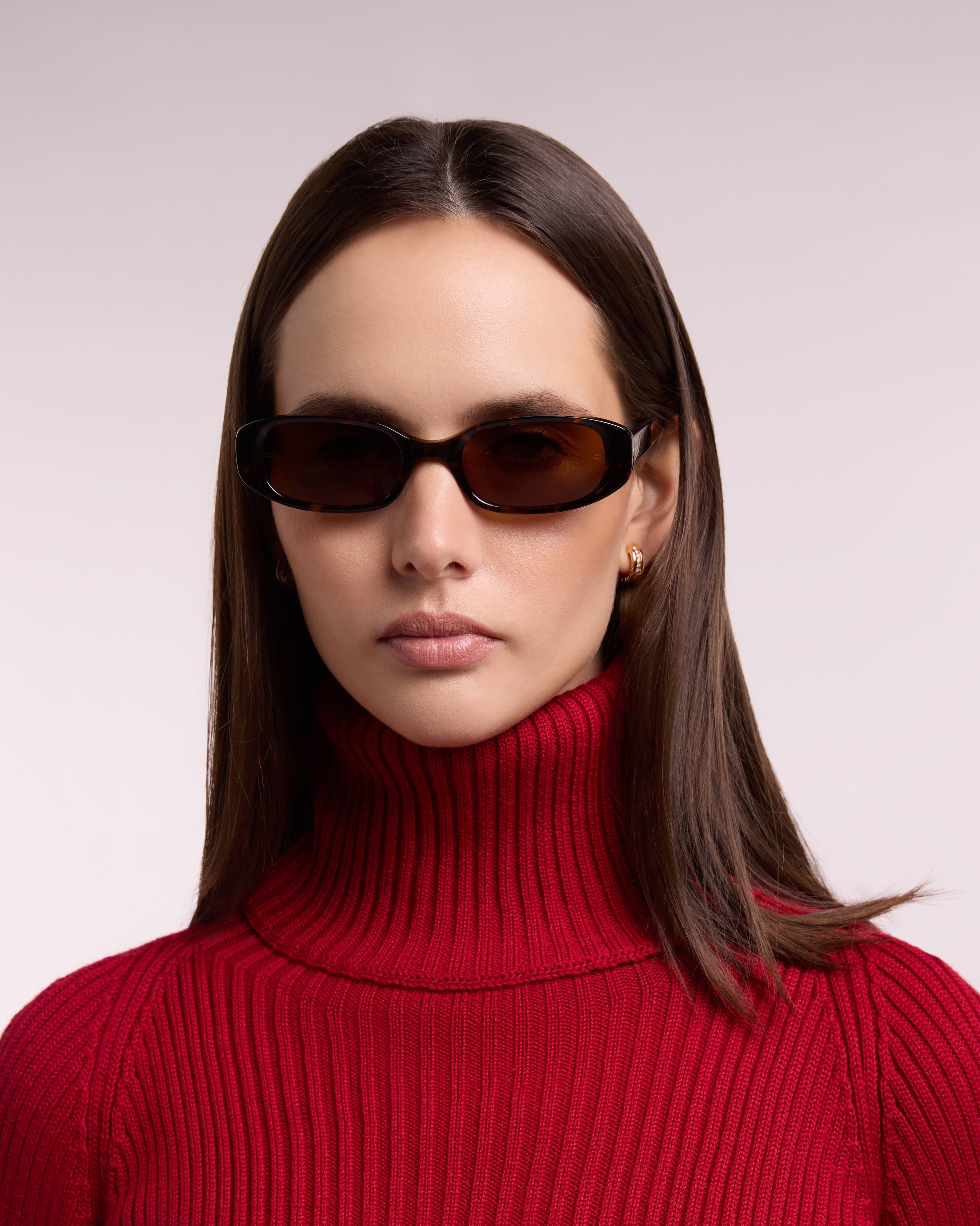 Novem / Tortoise sunglasses - Nine Frames