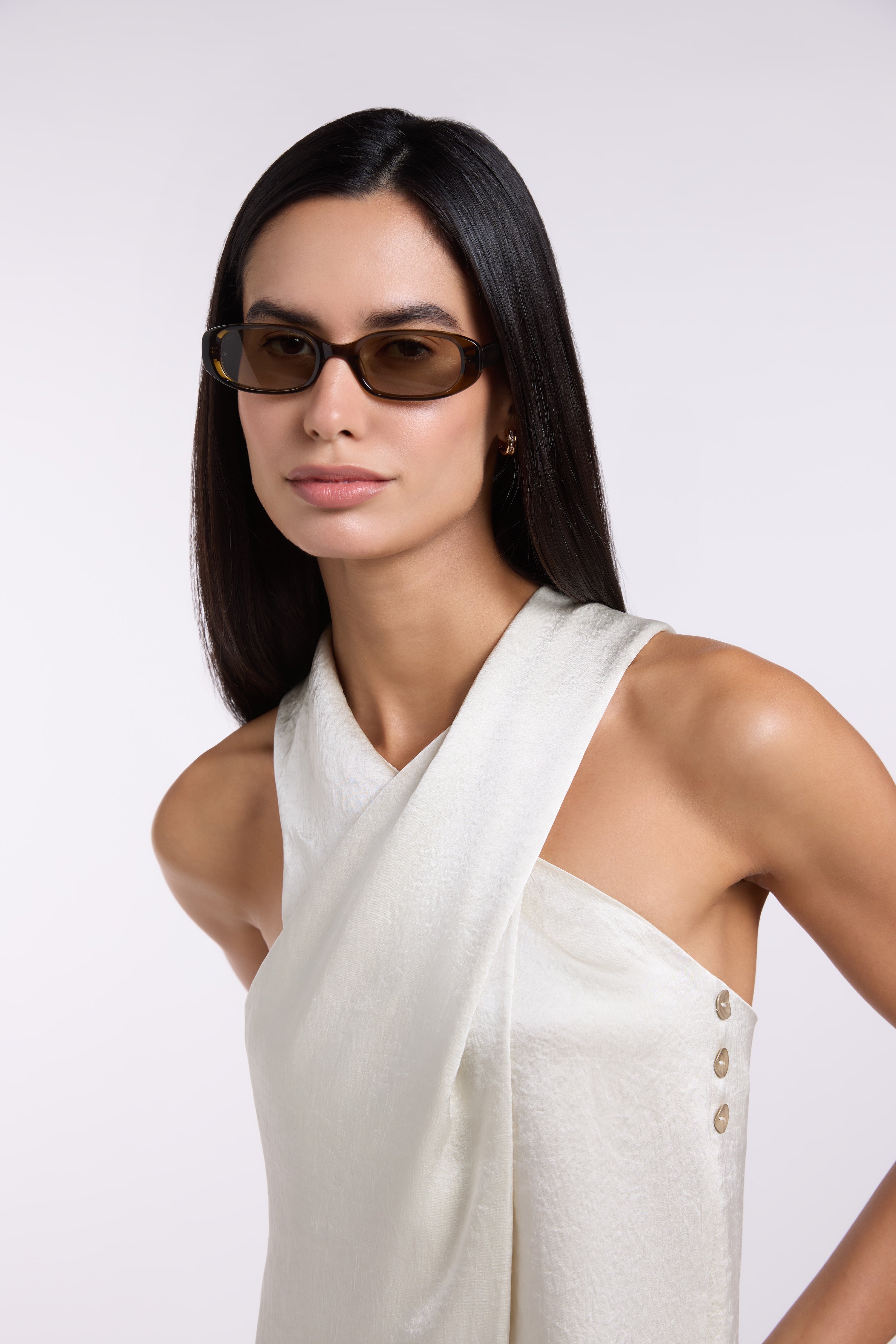 Novem / Matcha sunglasses