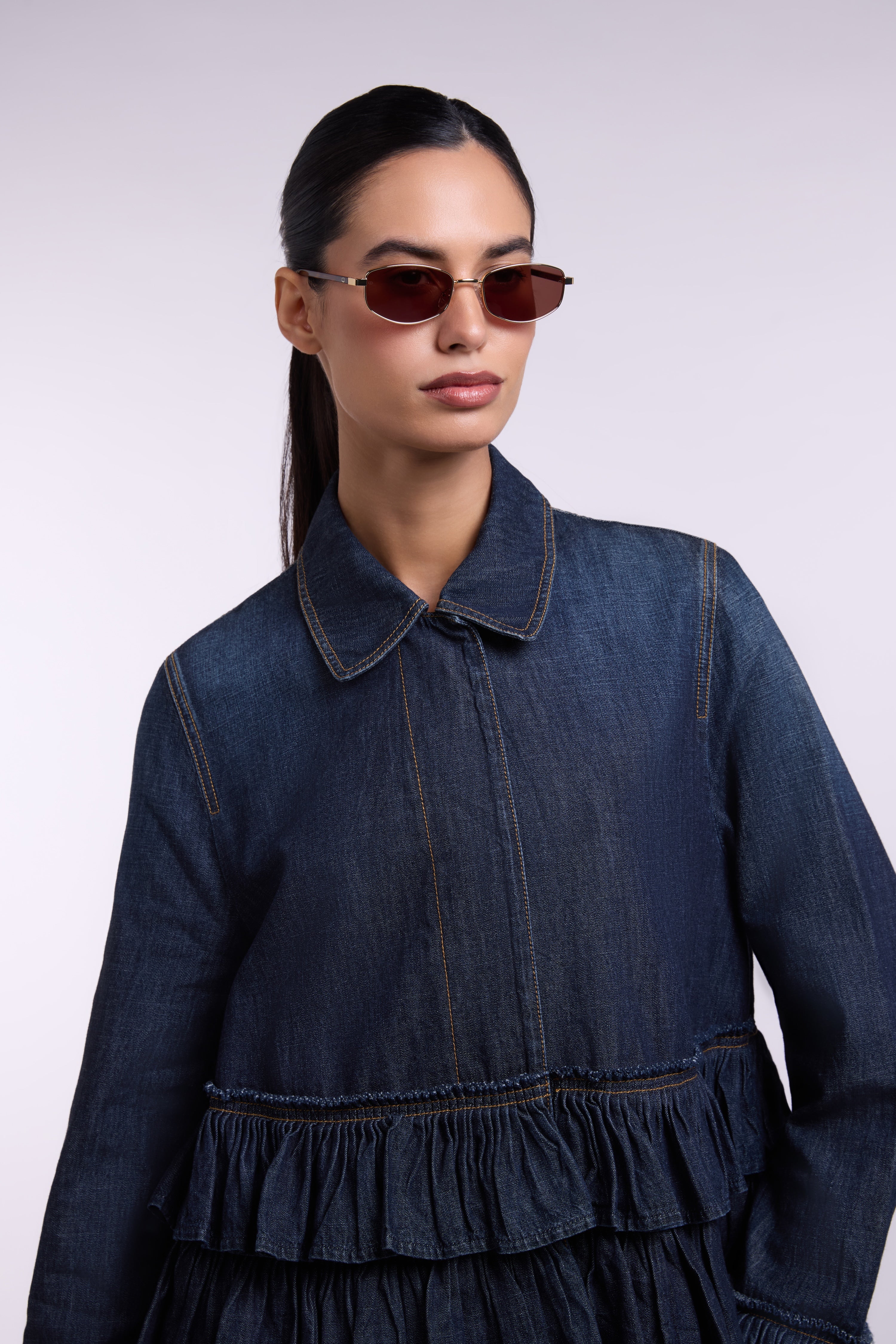 Nio / Havana sunglasses