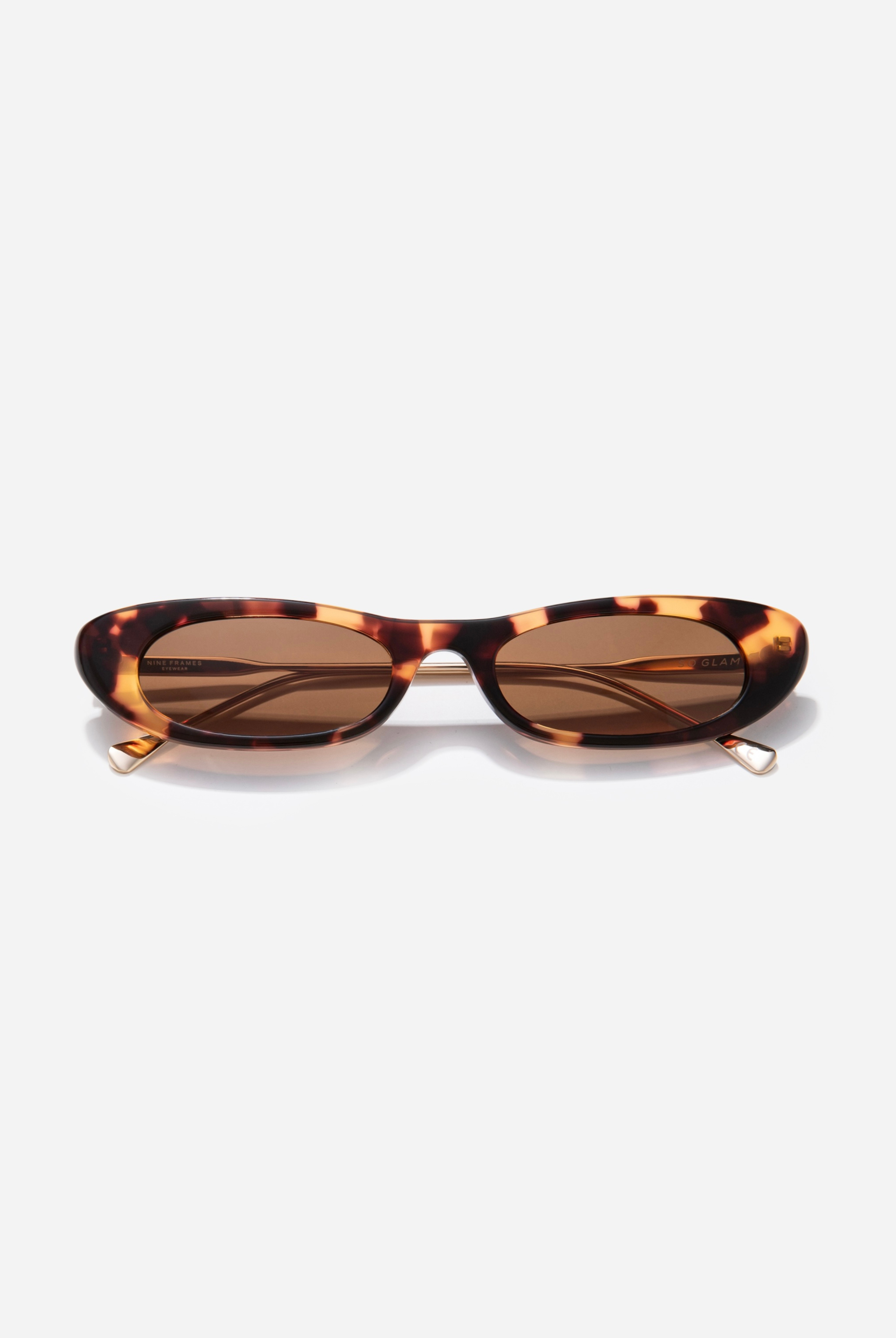 So-Glam / Tortoise