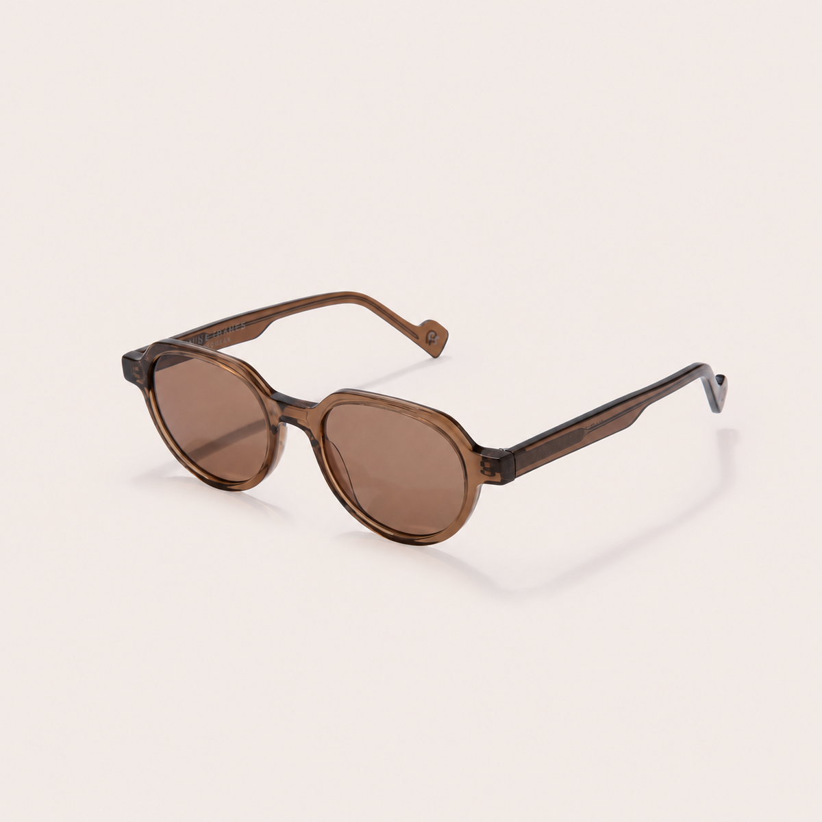 Mister C / Cognac - Nine Frames