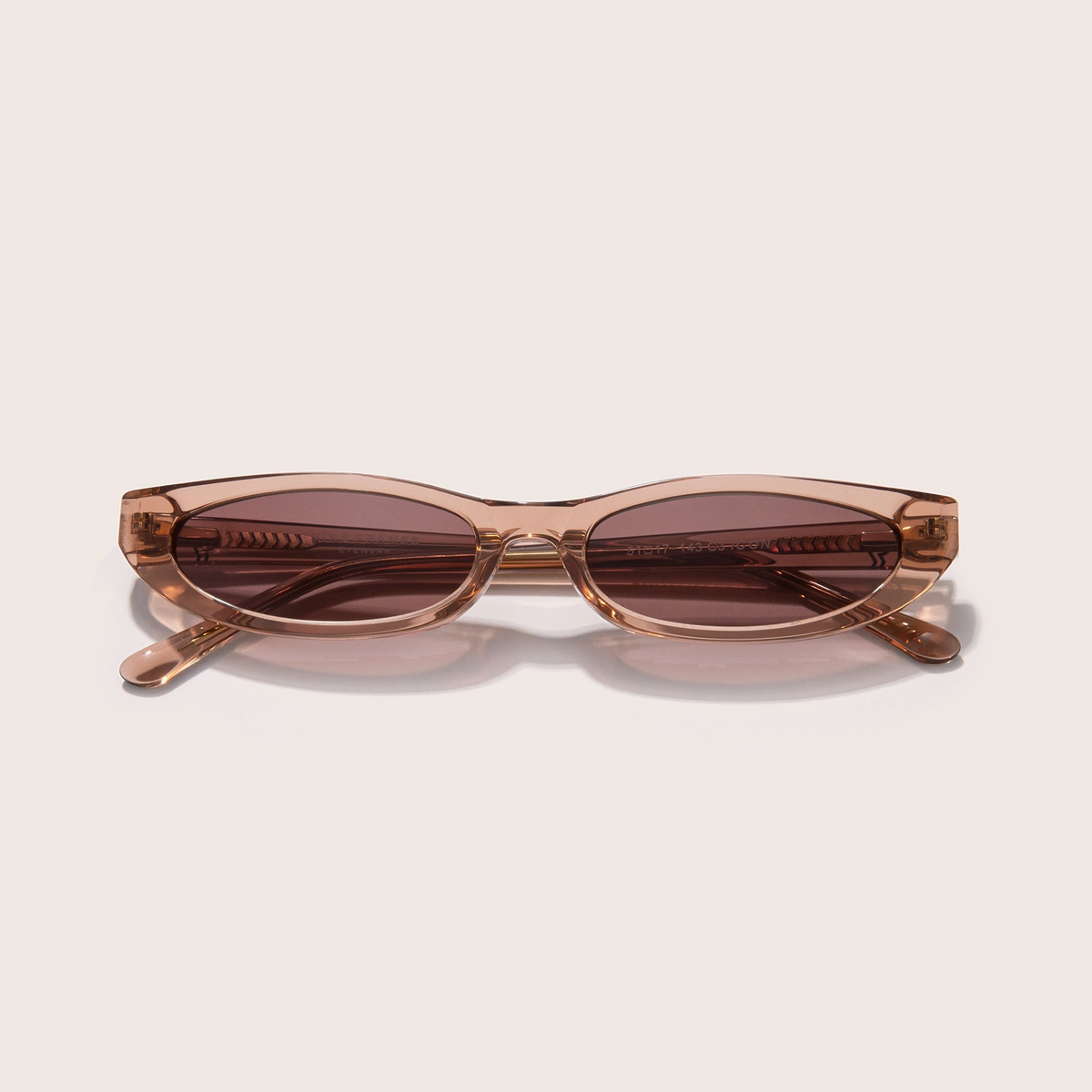 Icon / Chestnut - Nine Frames