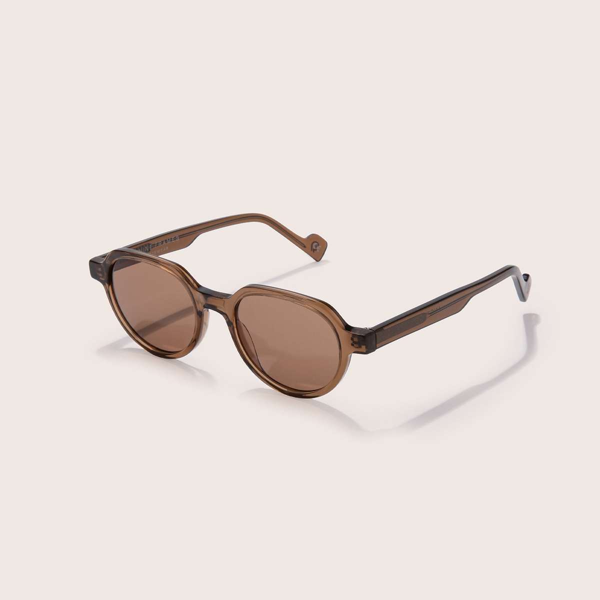Mister C / Cognac - Nine Frames
