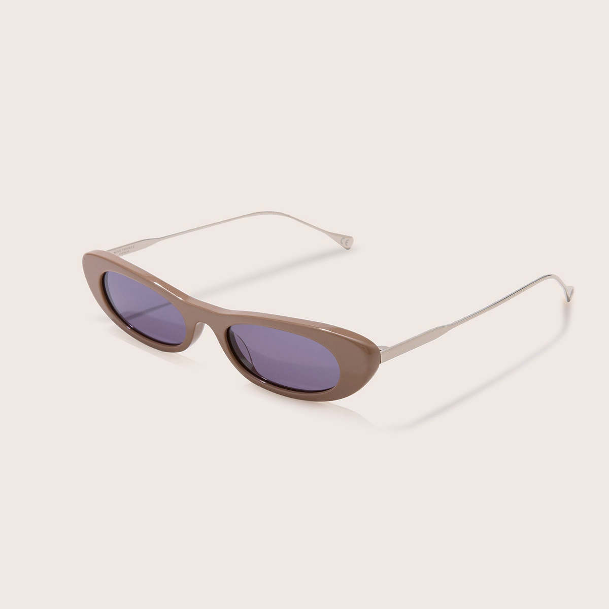 So-Glam / Desert Taupe - Nine Frames