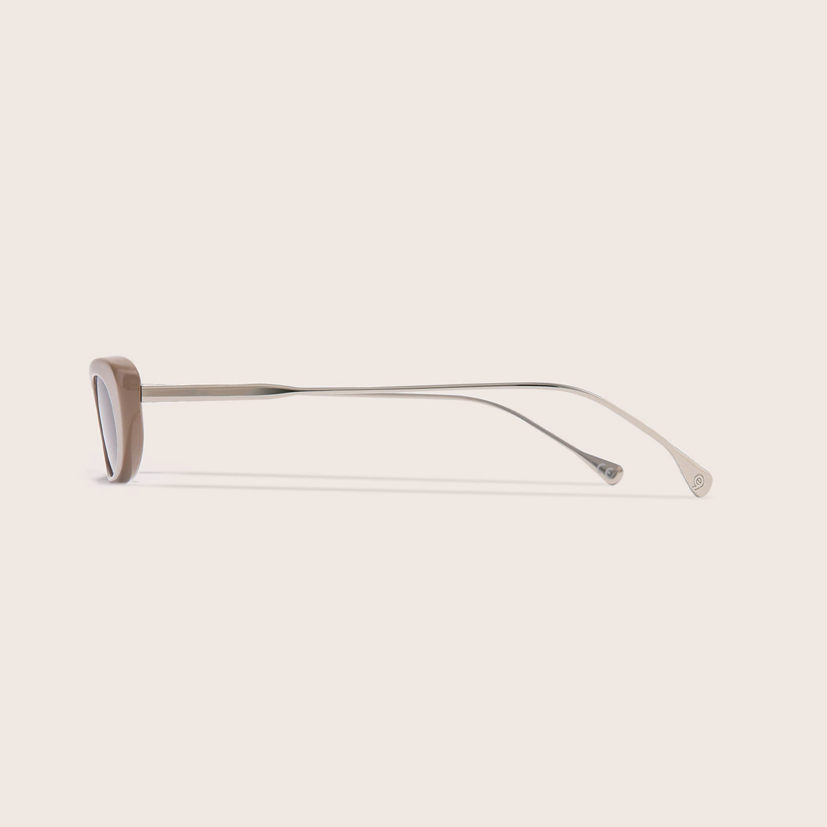 So-Glam / Desert Taupe - Nine Frames