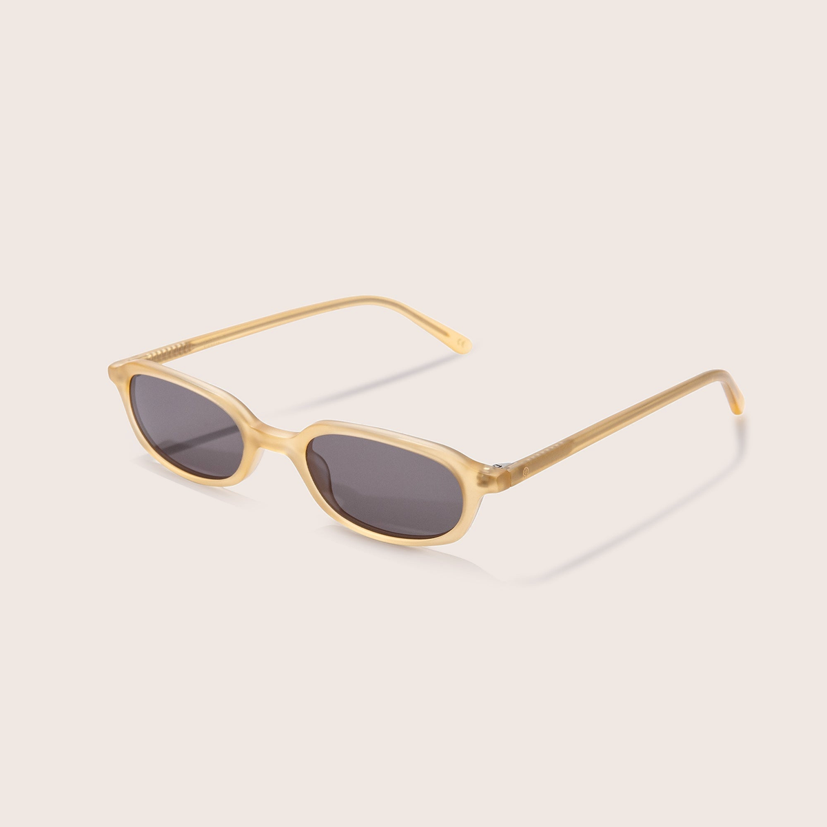 Ginza / Canary - Nine Frames