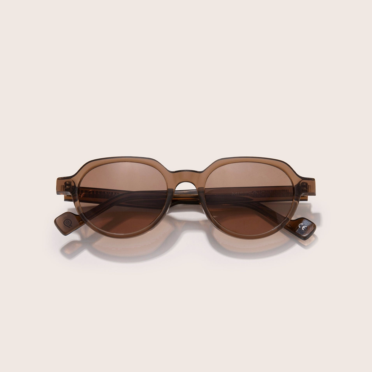 Mister C / Cognac - Nine Frames