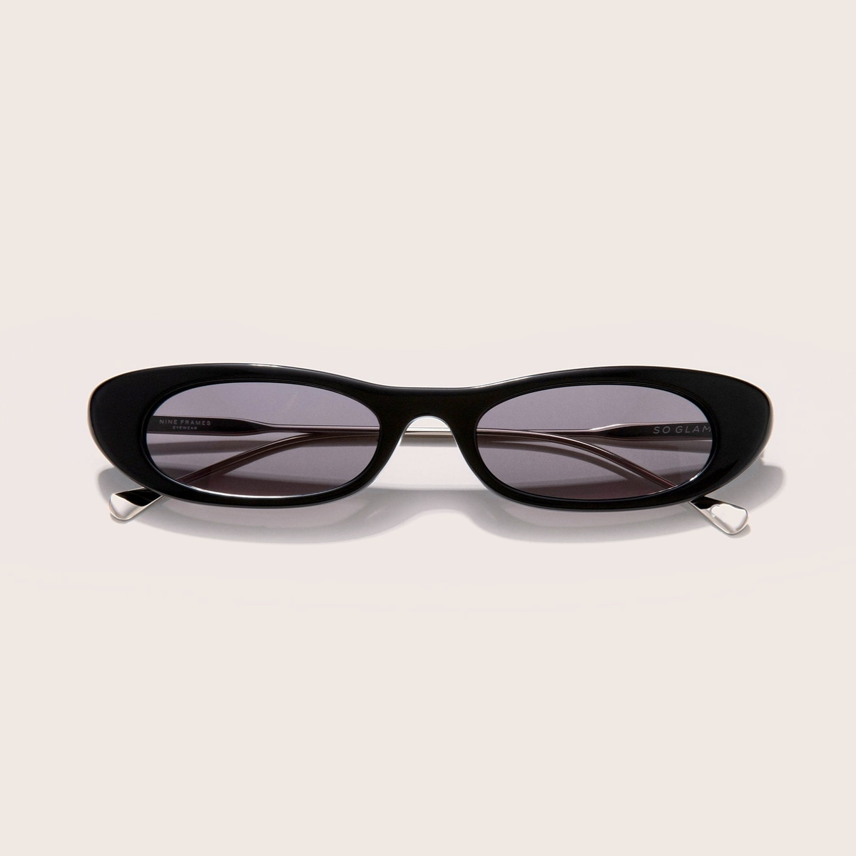 So-Glam / Noir - Nine Frames