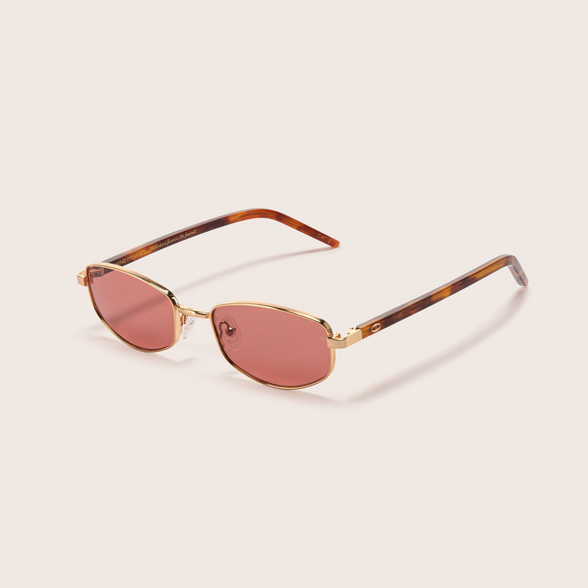 Nio / Pink Havana - Nine Frames
