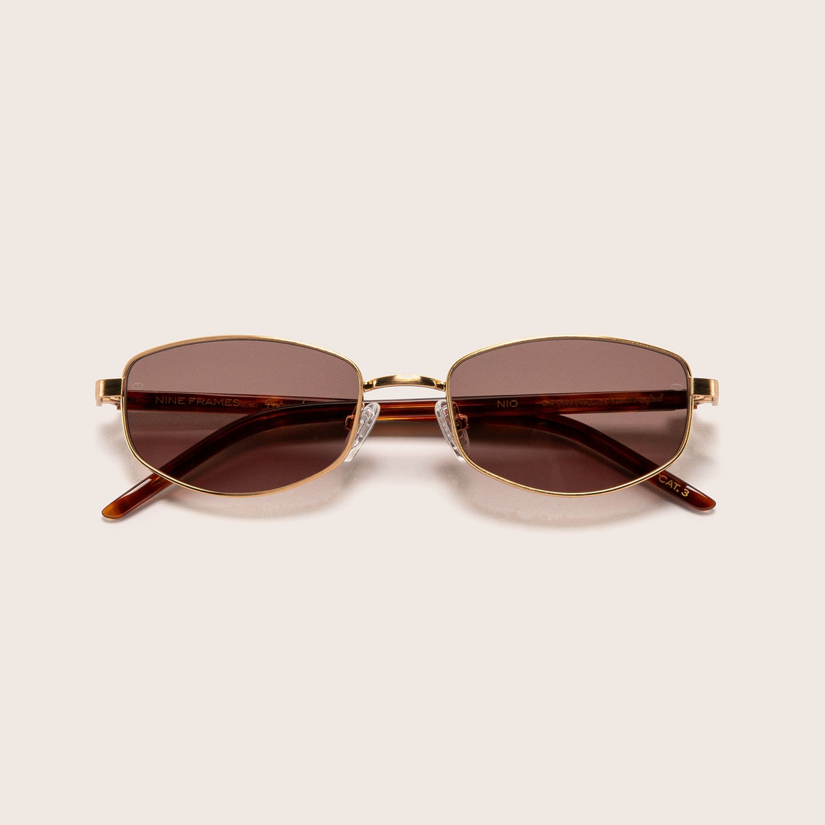 Nio / Havana - Nine Frames