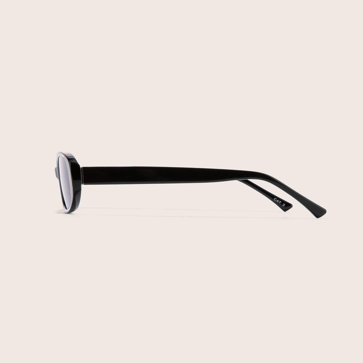 Novem / Midnight Blue sunglasses - Nine Frames