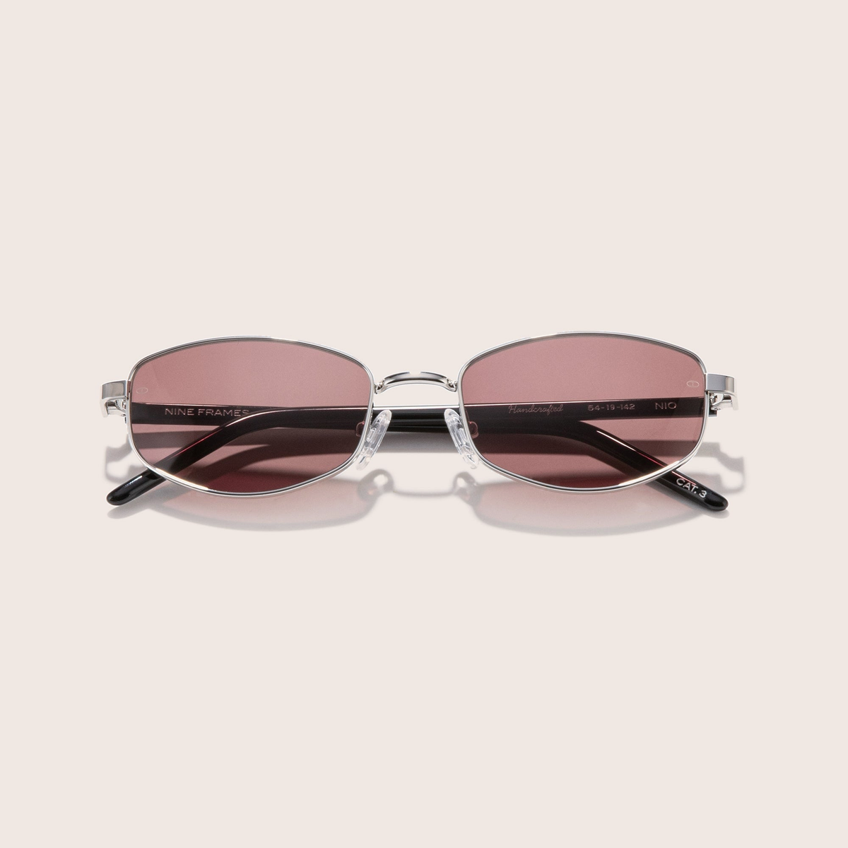 Nio / Miso sunglasses - Nine Frames