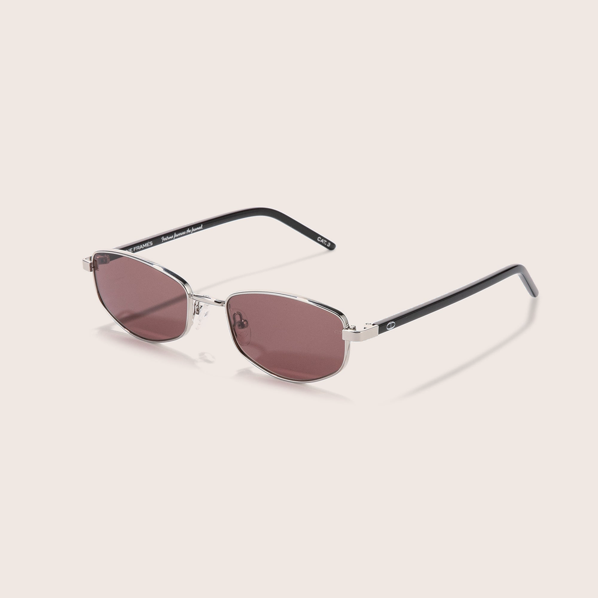Nio / Miso sunglasses - Nine Frames