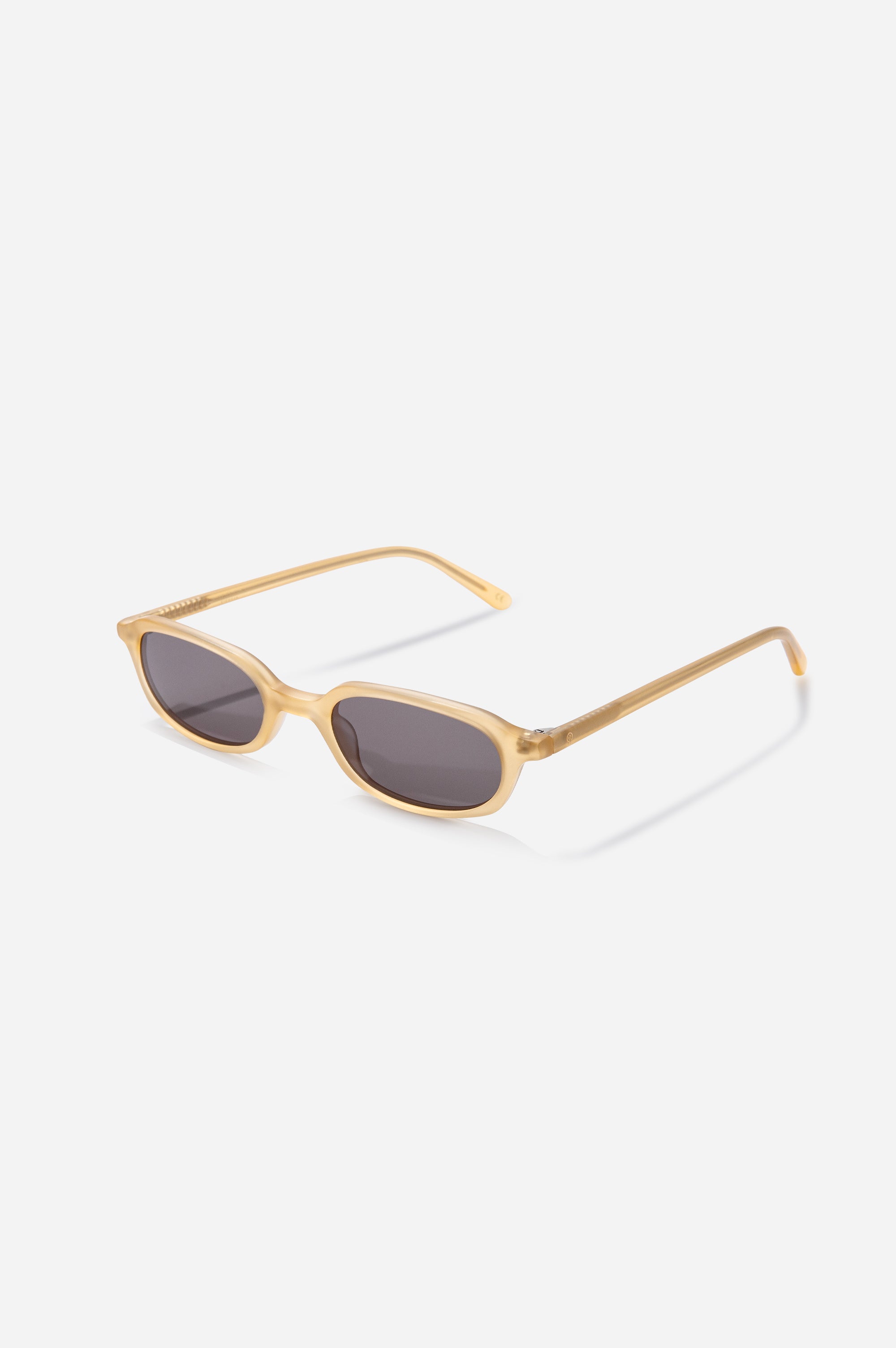 Ginza / Canary - Nine Frames