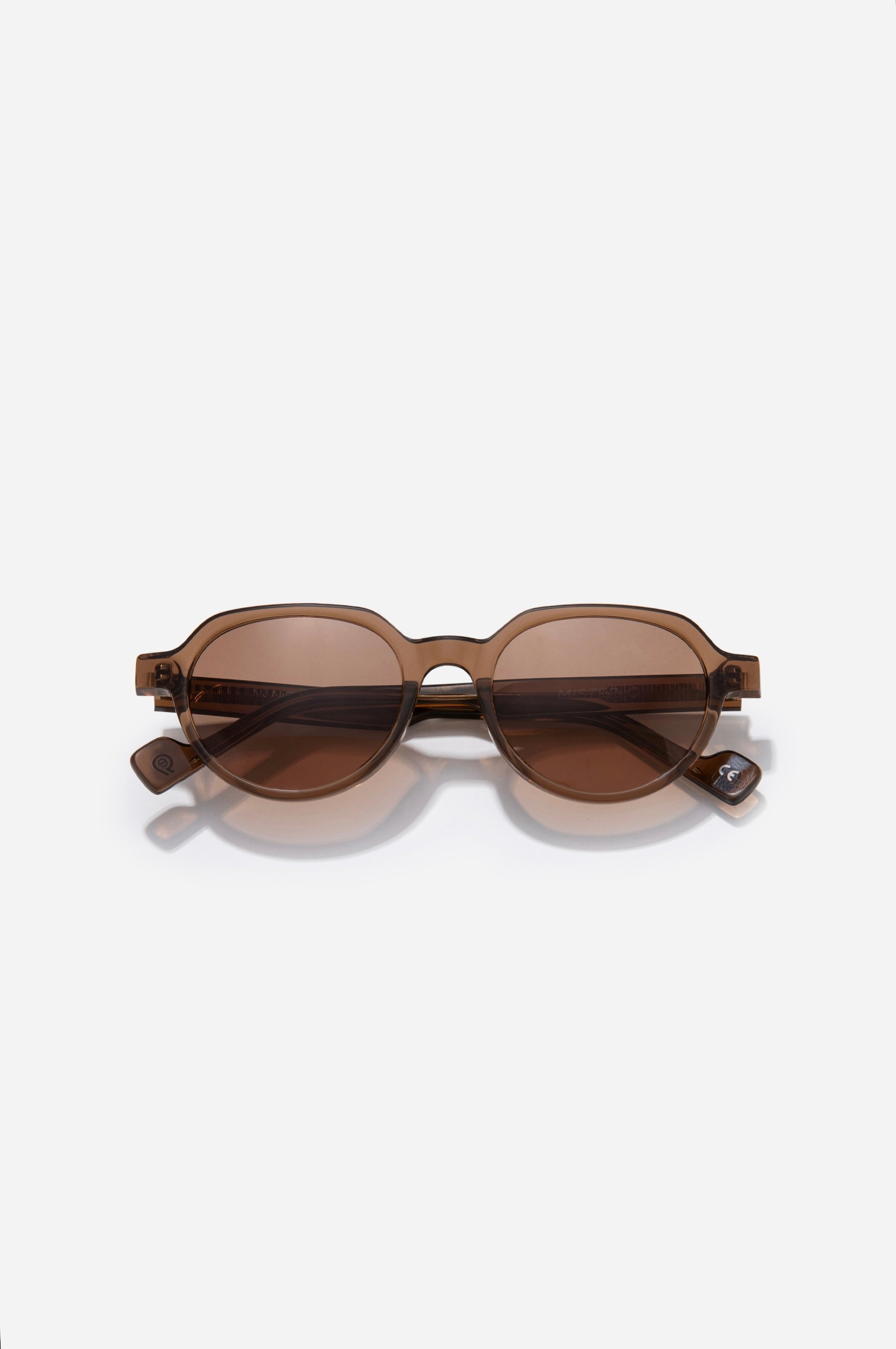 Mister C / Cognac - Nine Frames