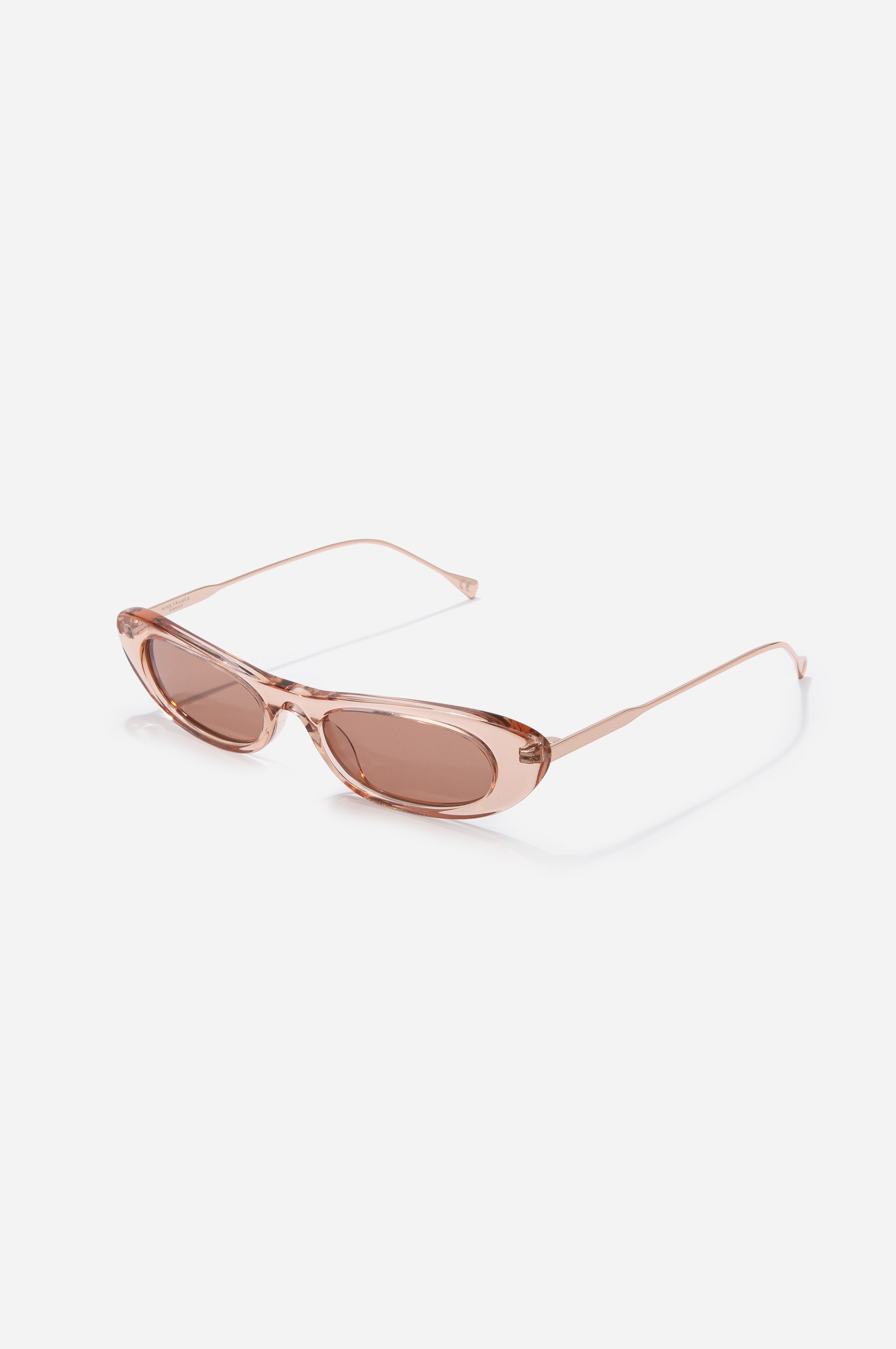 So-Glam / Blush - Nine Frames