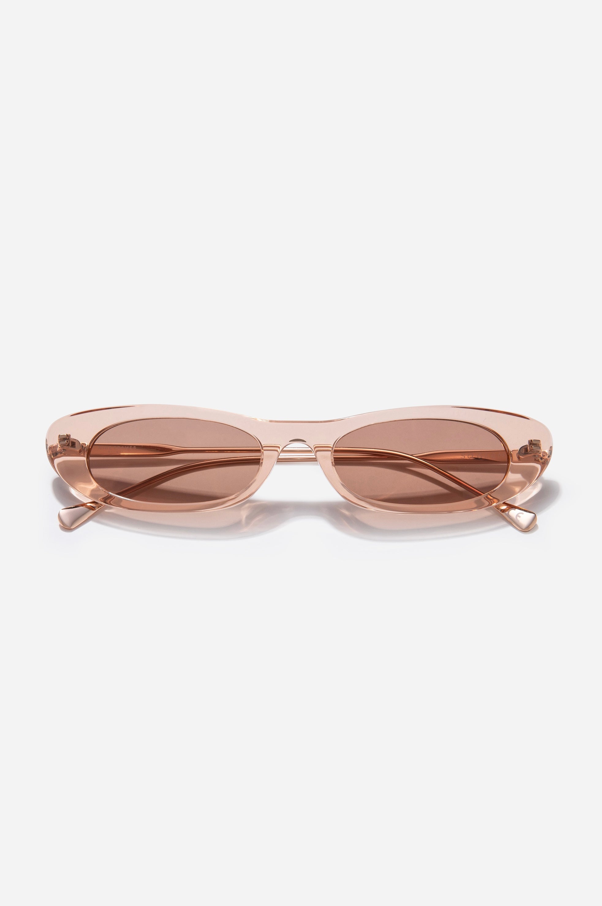 So-Glam / Blush - Nine Frames