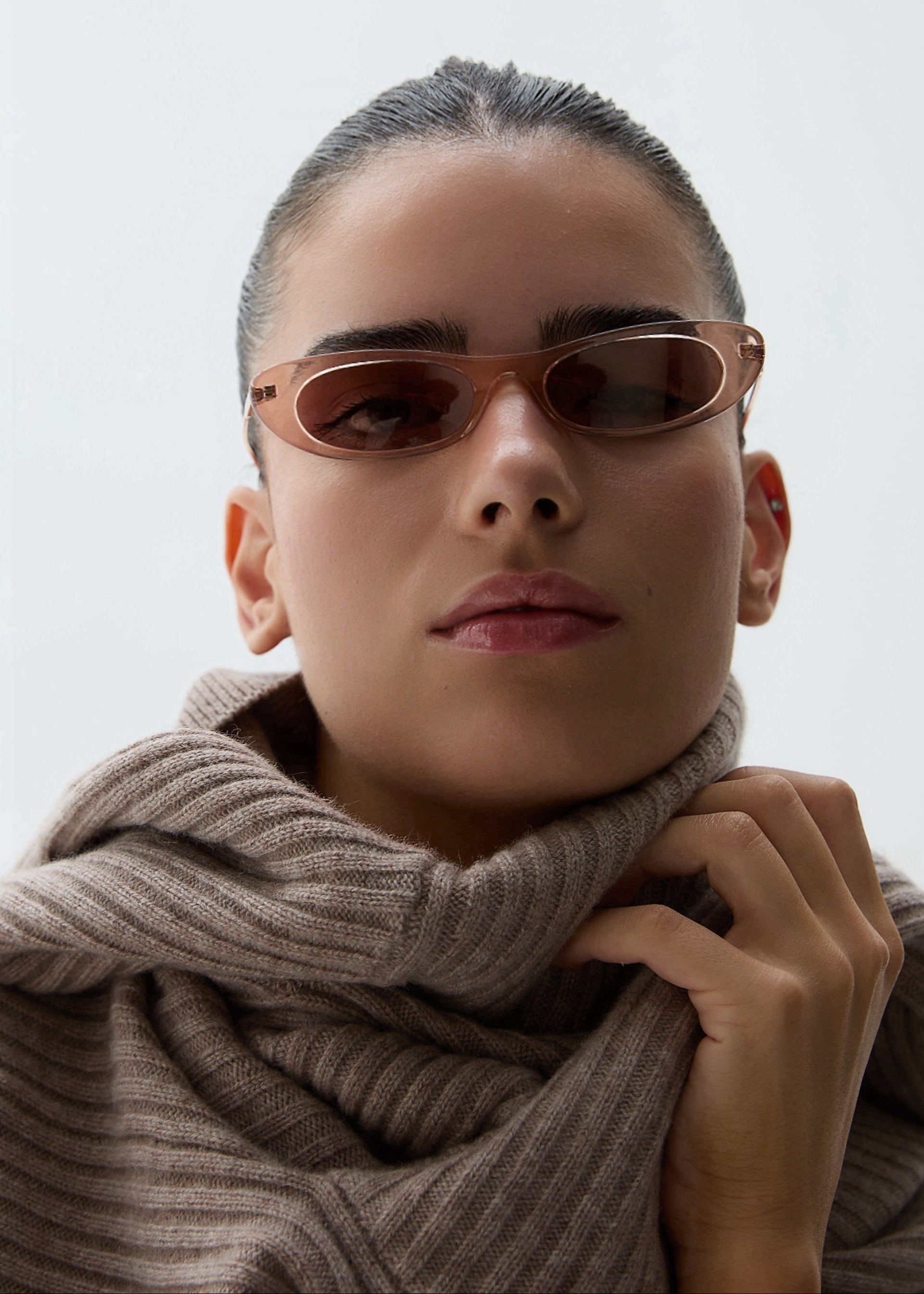 So-Glam / Blush - Nine Frames