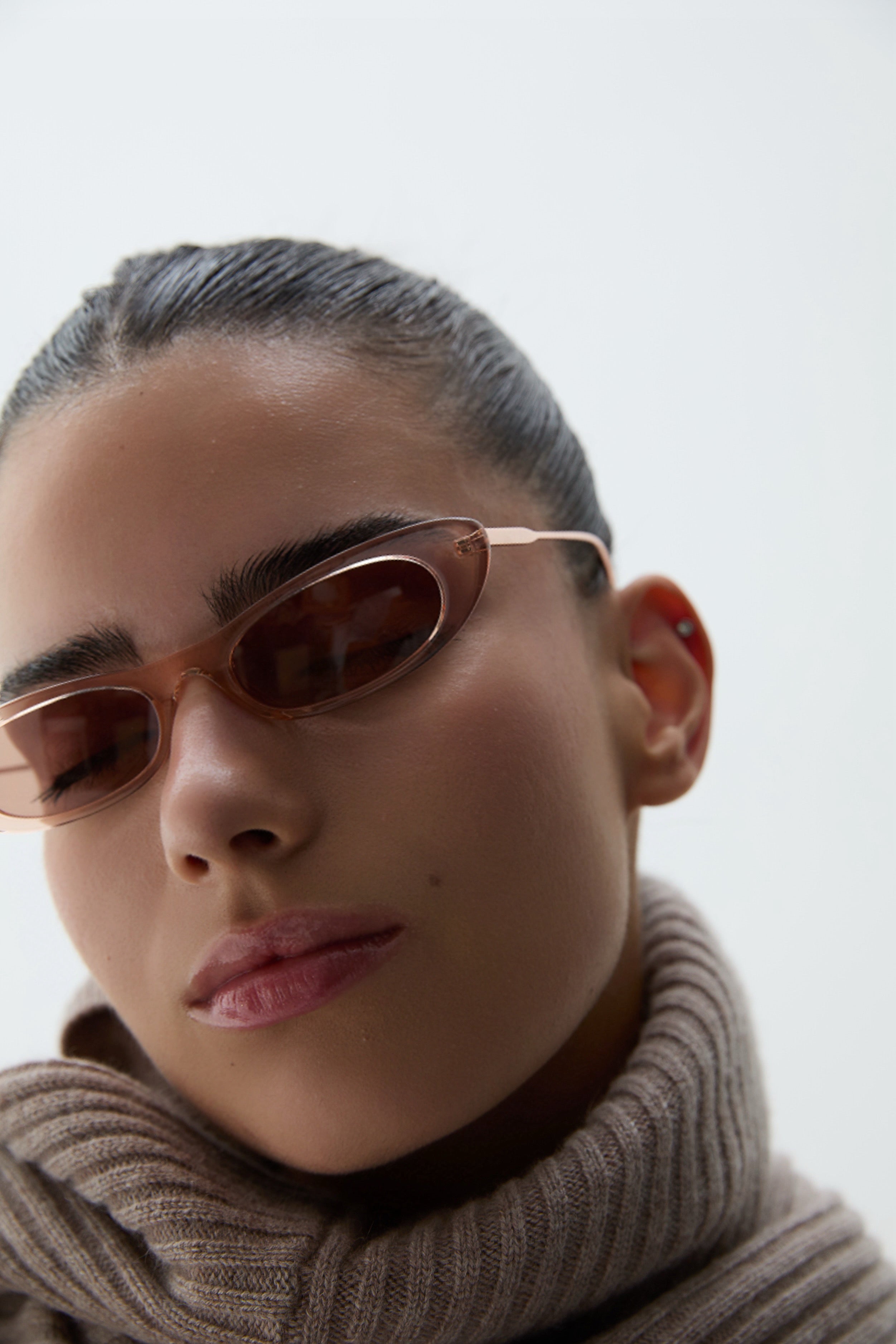 So-Glam / Blush - Nine Frames
