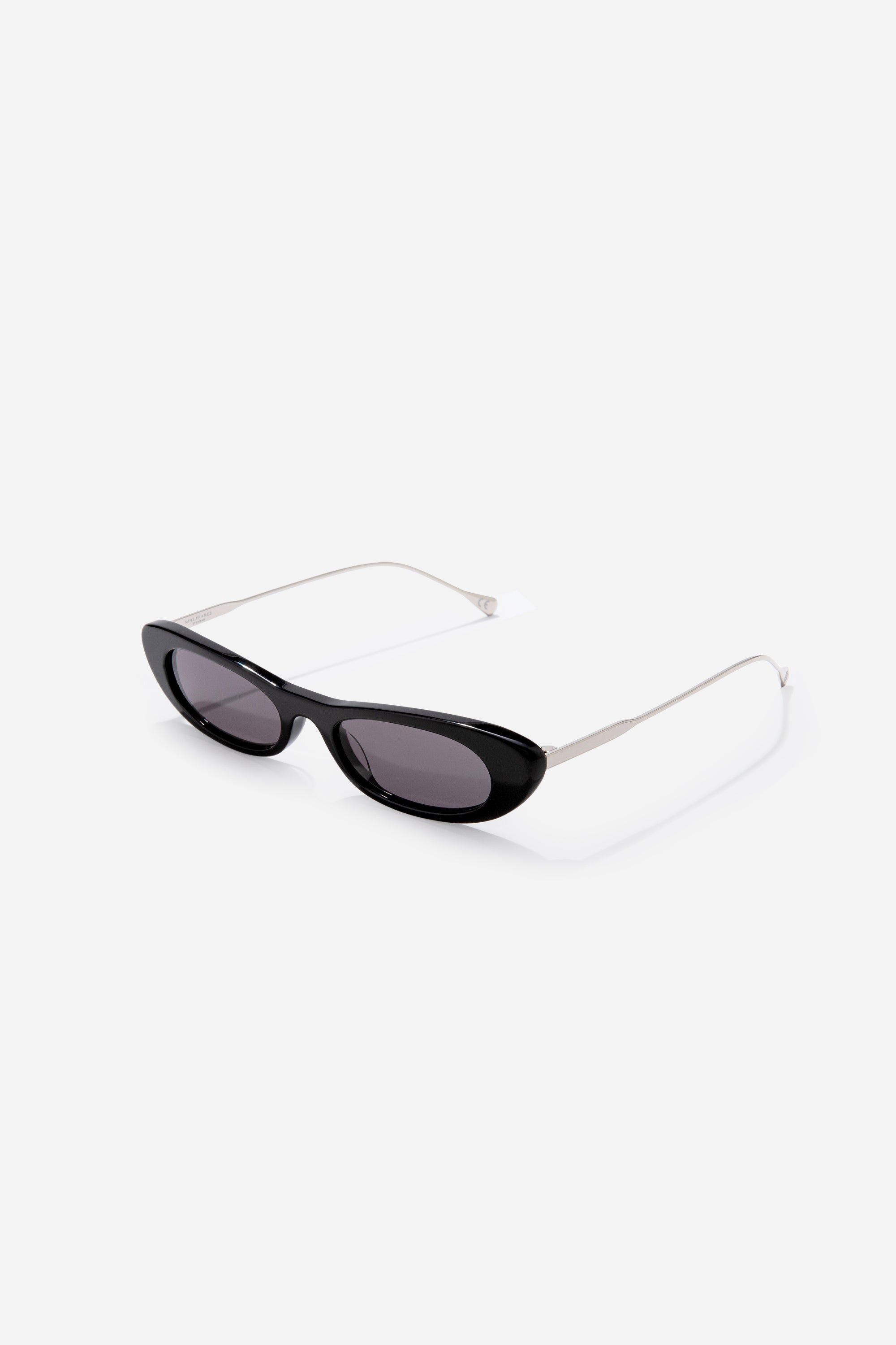 So-Glam / Noir - Nine Frames