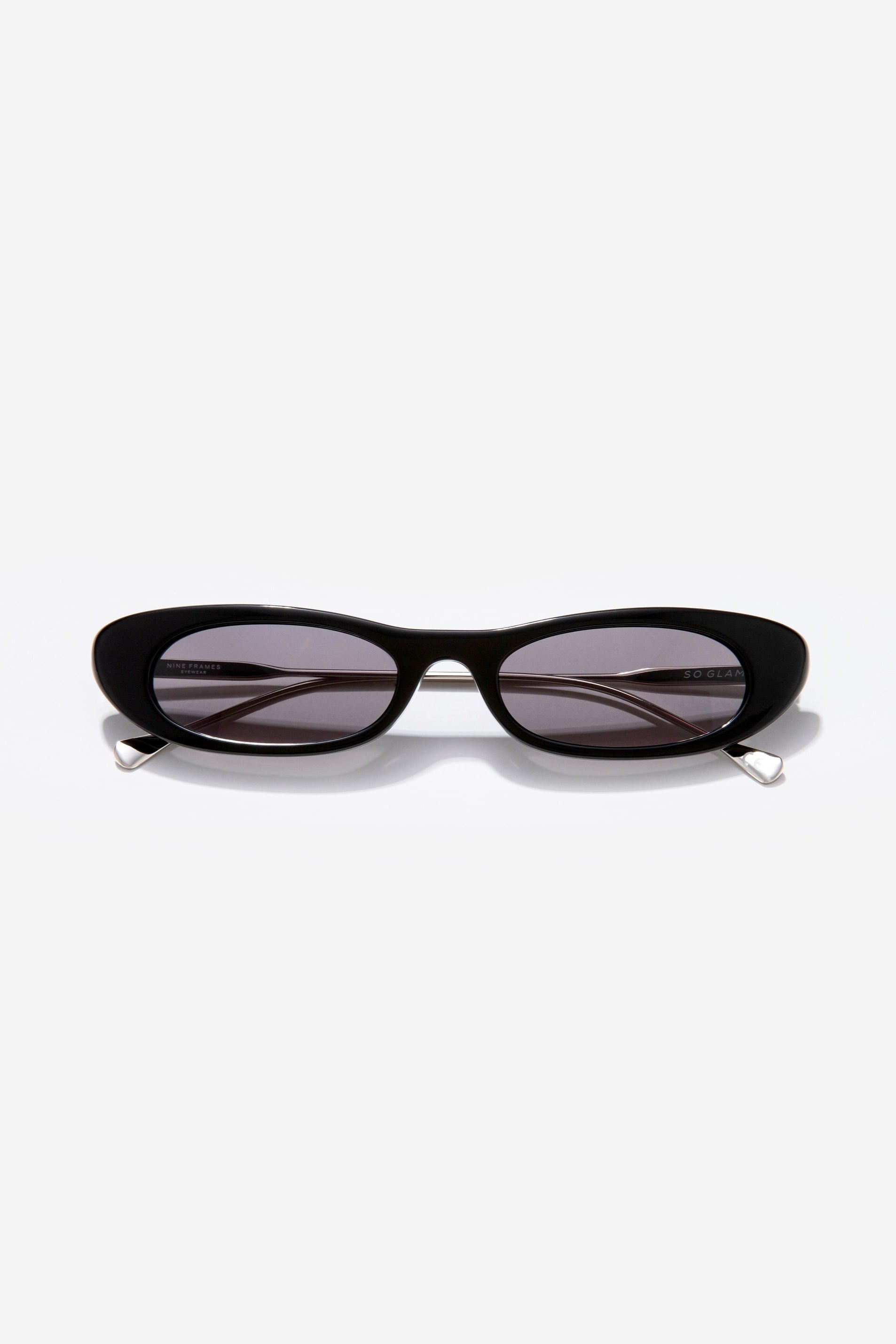 So-Glam / Noir - Nine Frames
