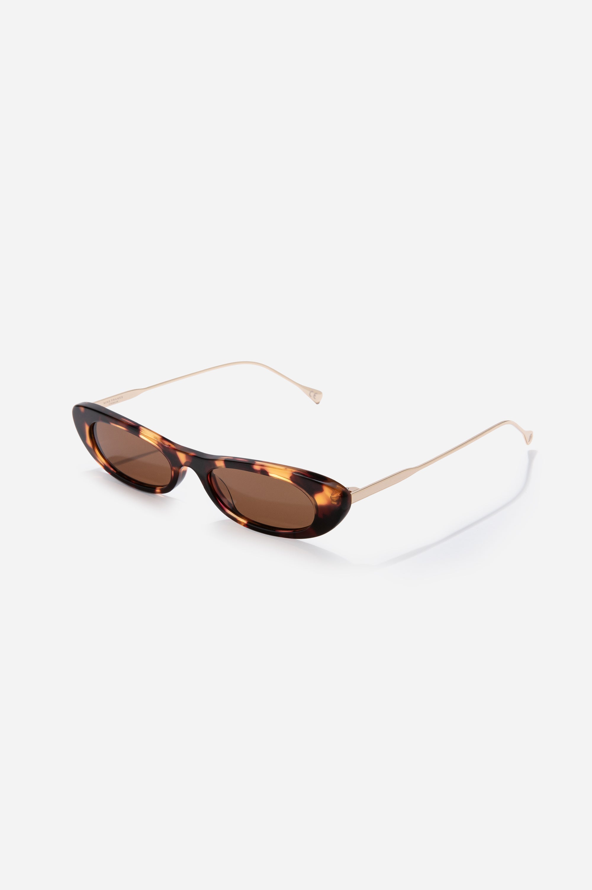 So-Glam / Tortoise - Nine Frames