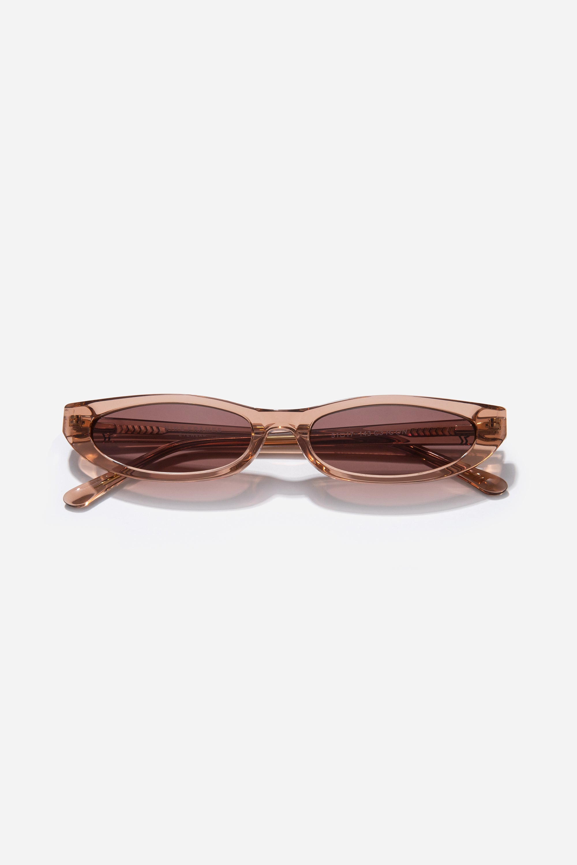 Icon / Chestnut - Nine Frames