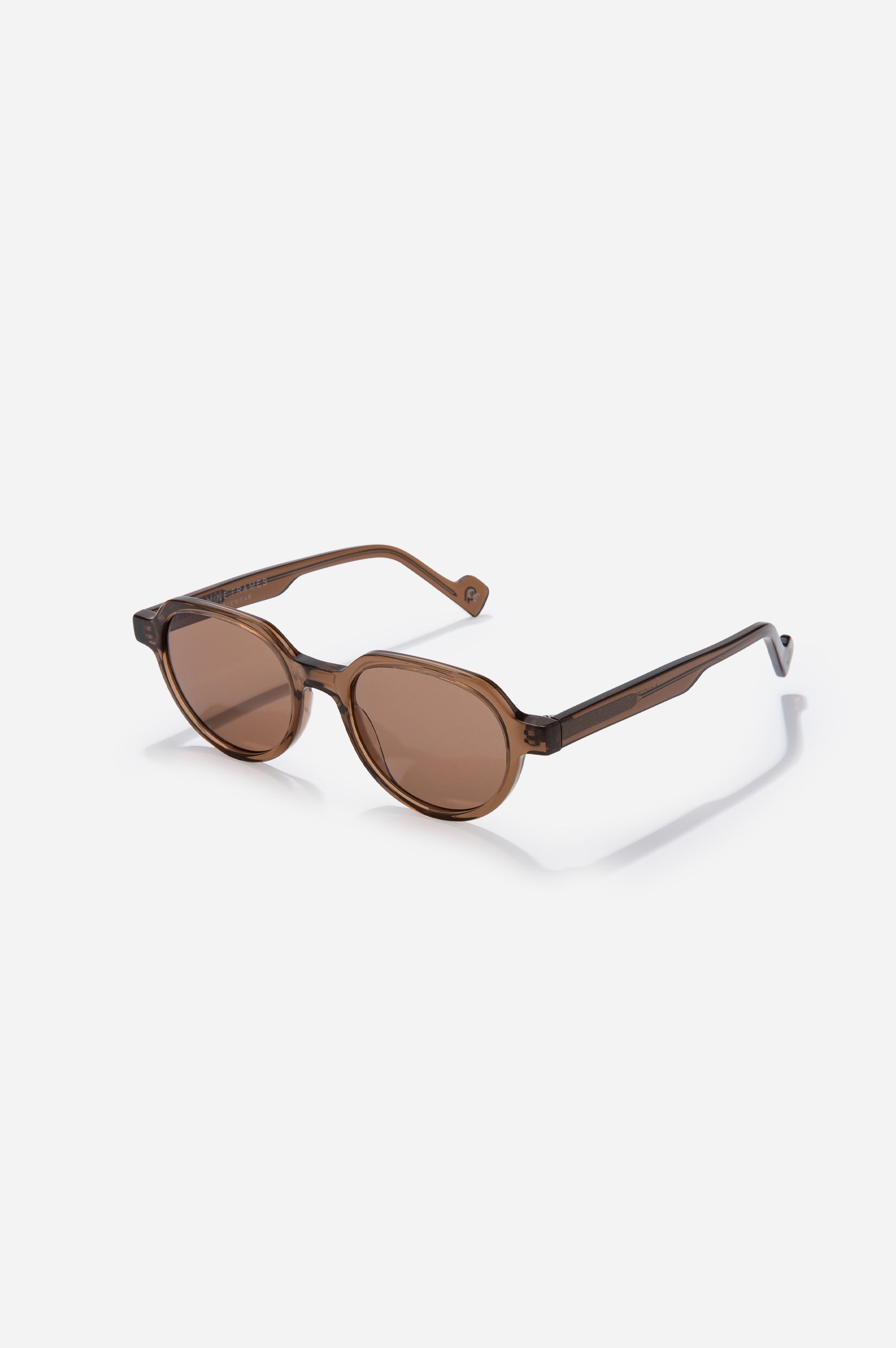 Mister C / Cognac - Nine Frames