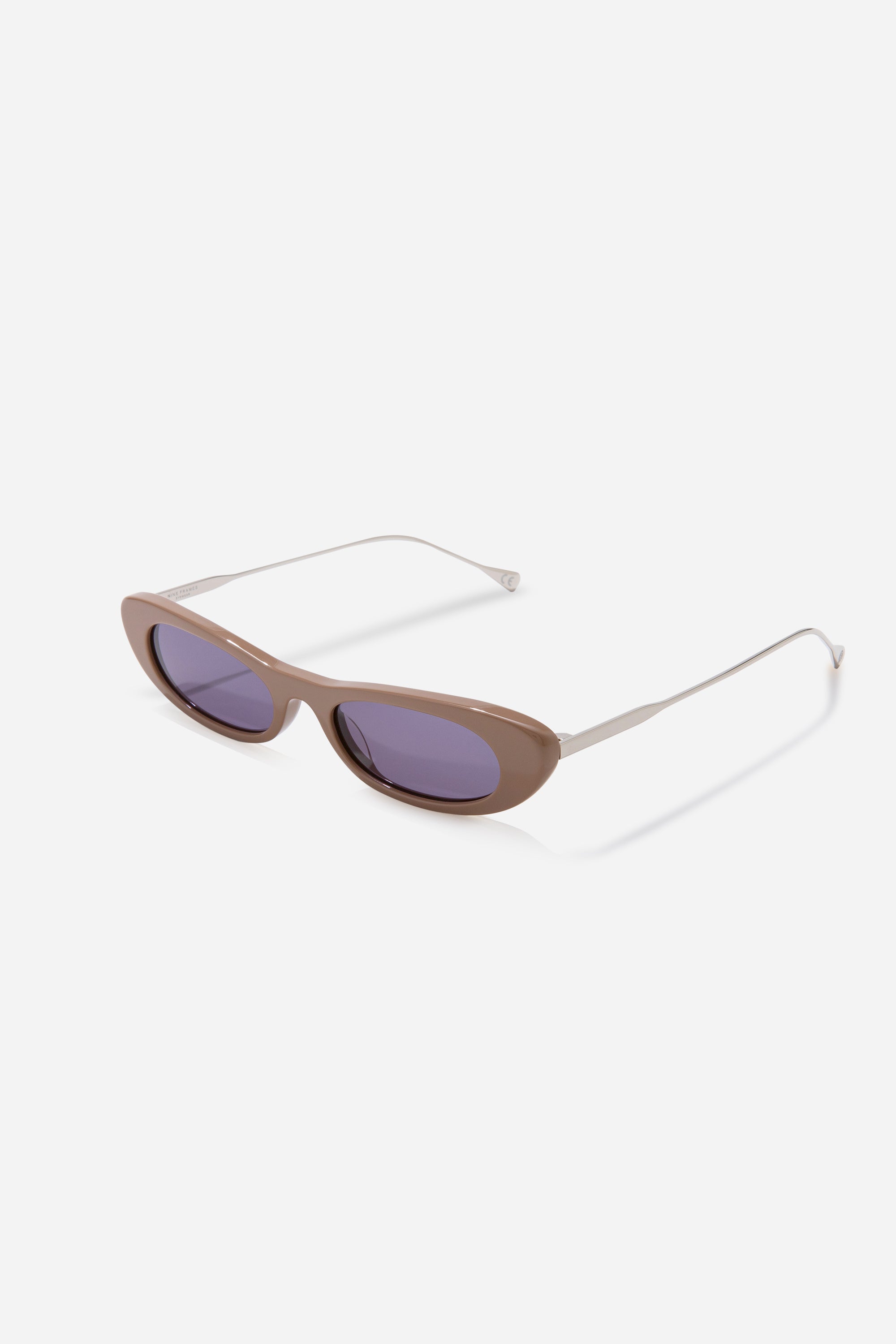 So-Glam / Desert Taupe - Nine Frames